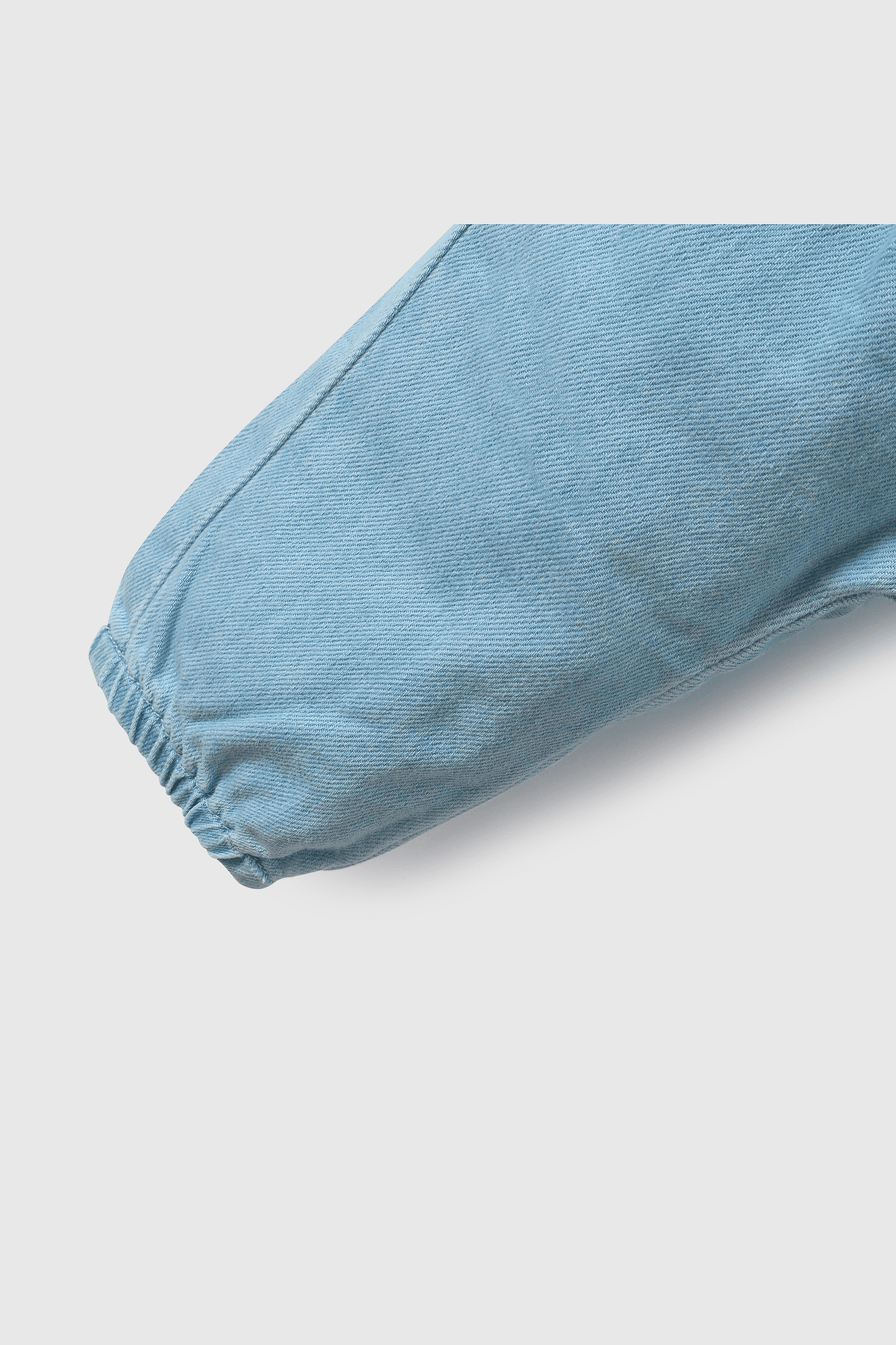 JEANS COLLOKY  BEBÉ NIÑO JEMEU251I25 AZUL - 3