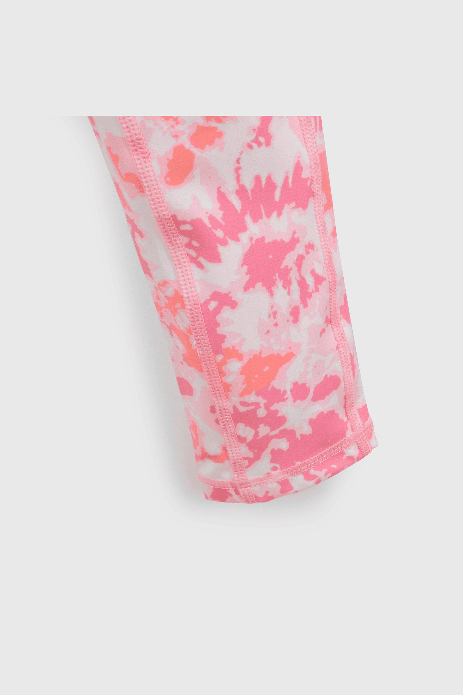 LEGGING COLLOKY NIÑA PAPY0430I25 ROSADO - 3