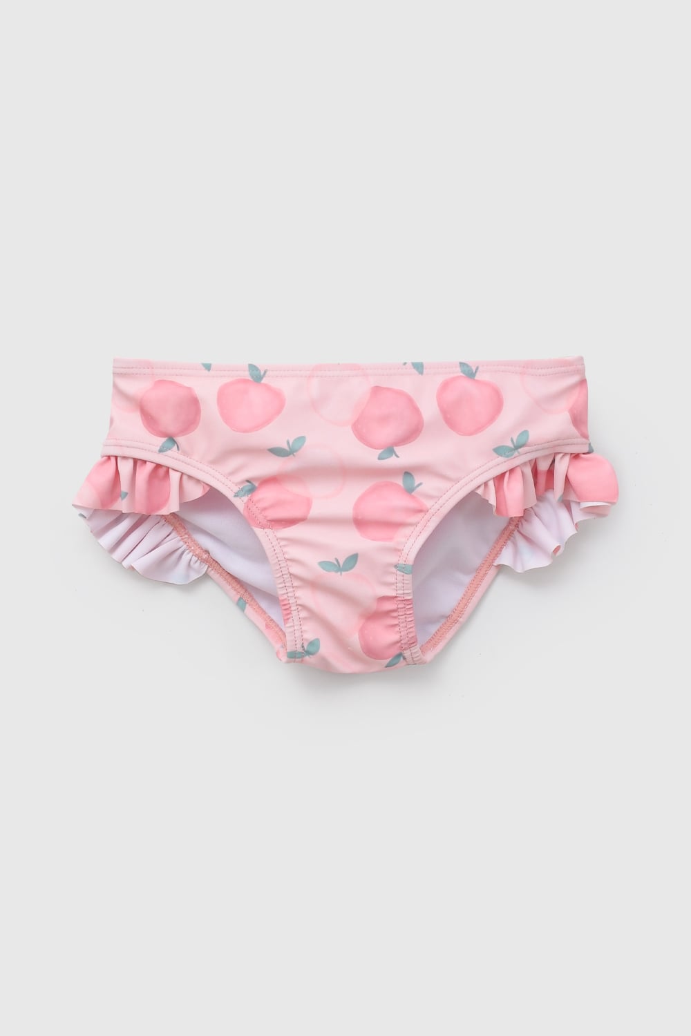 CONJUNTO COLLOKY NIÑA COLY3035V26 ROSADO - 3