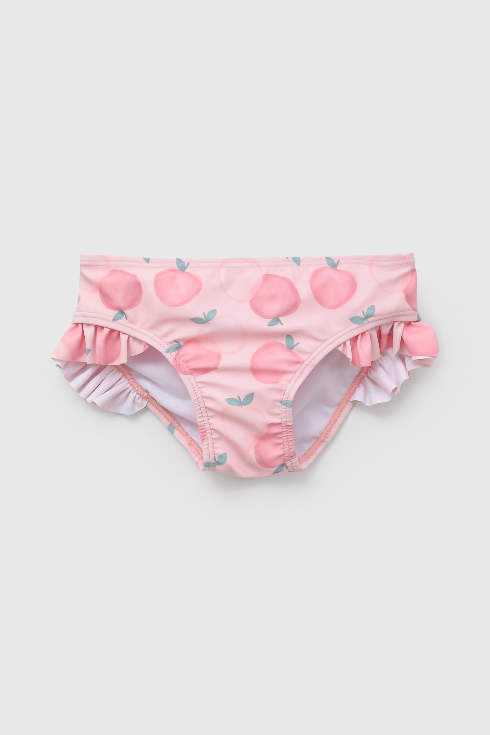 CONJUNTO COLLOKY NIÑA COLY3035V26 ROSADO - 3
