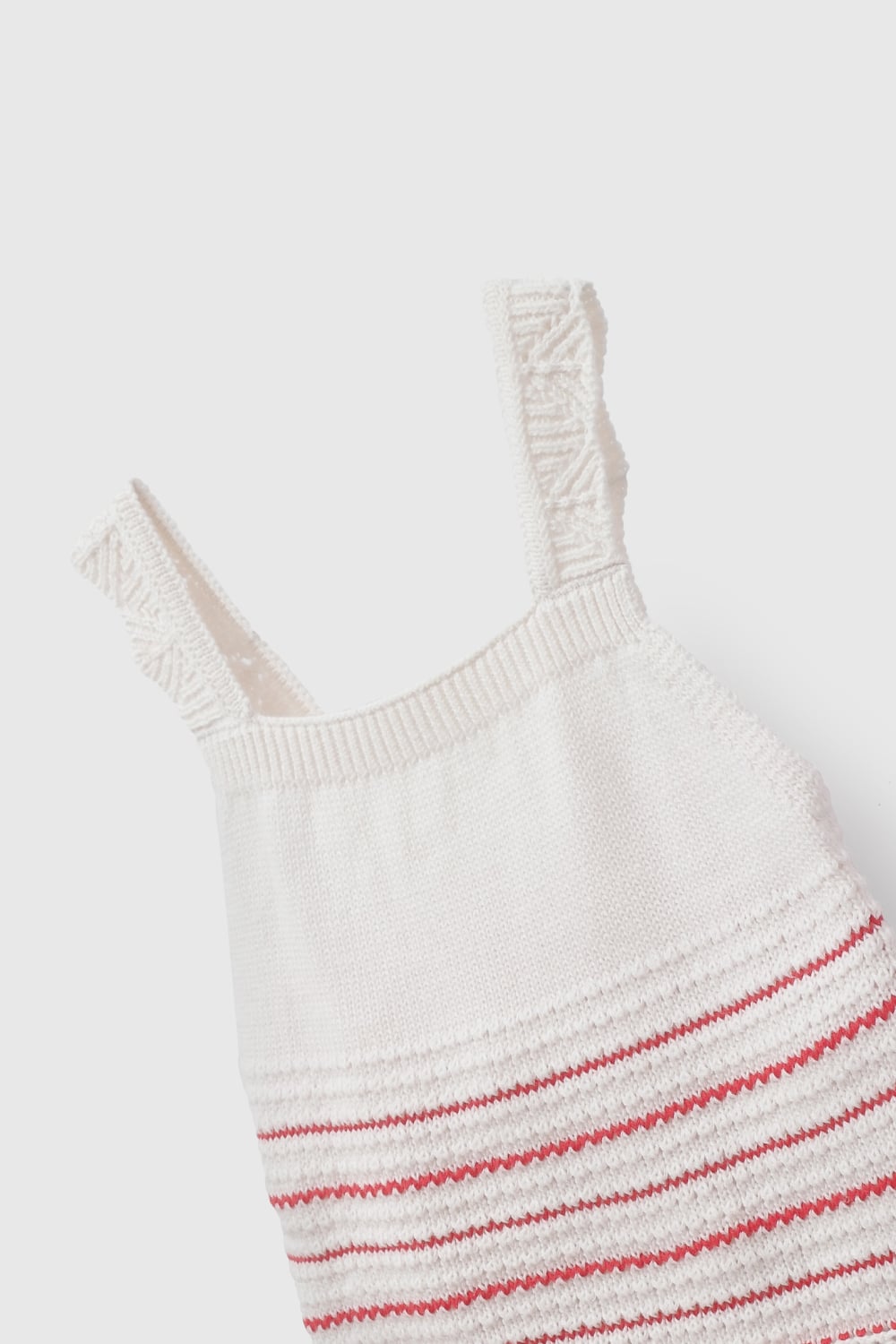 POLO COLLOKY  NIÑA POLA0209V26 BLANCO - 3