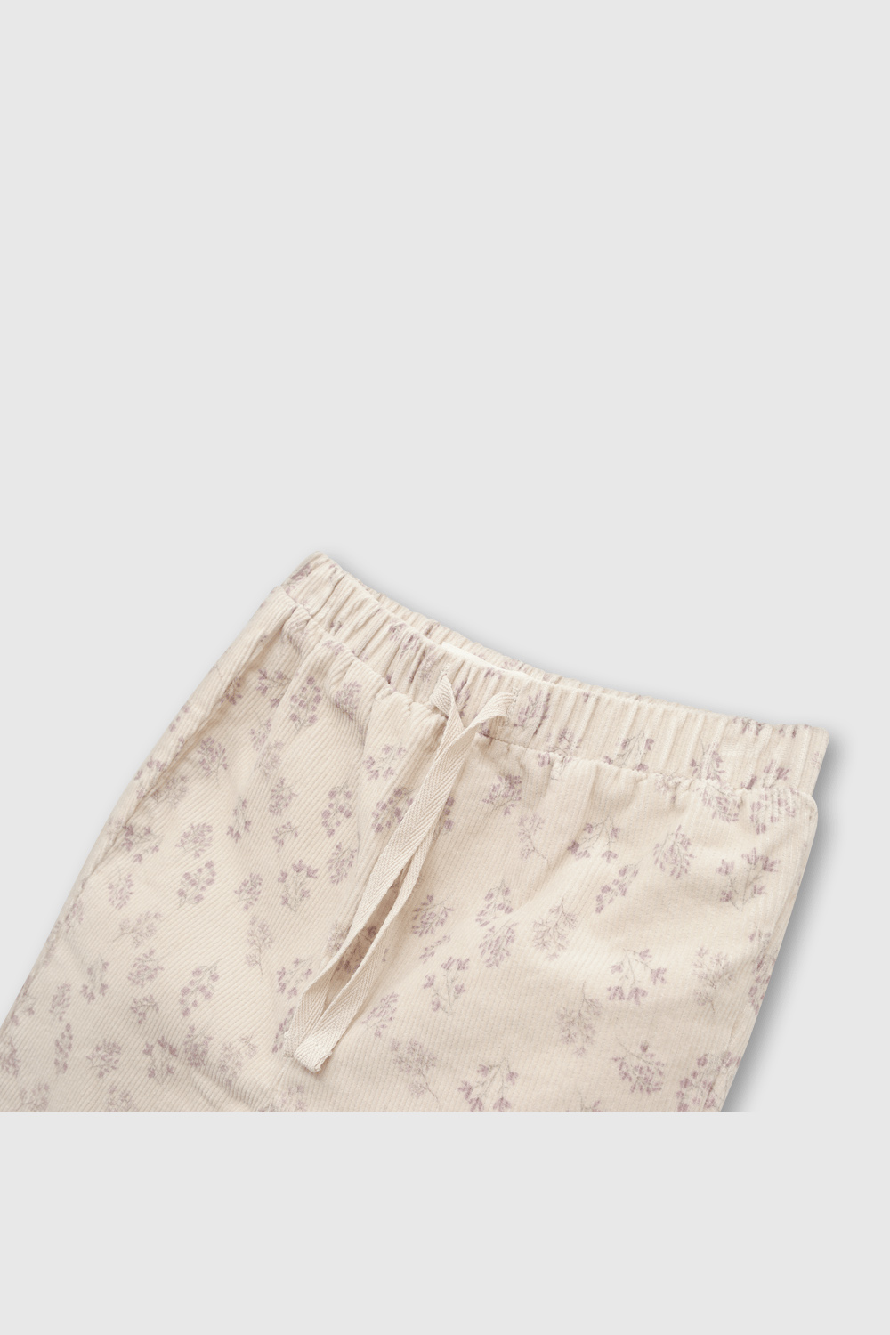 PANTALÓN COLLOKY NIÑA PTCO0666I24 BEIGE - 3