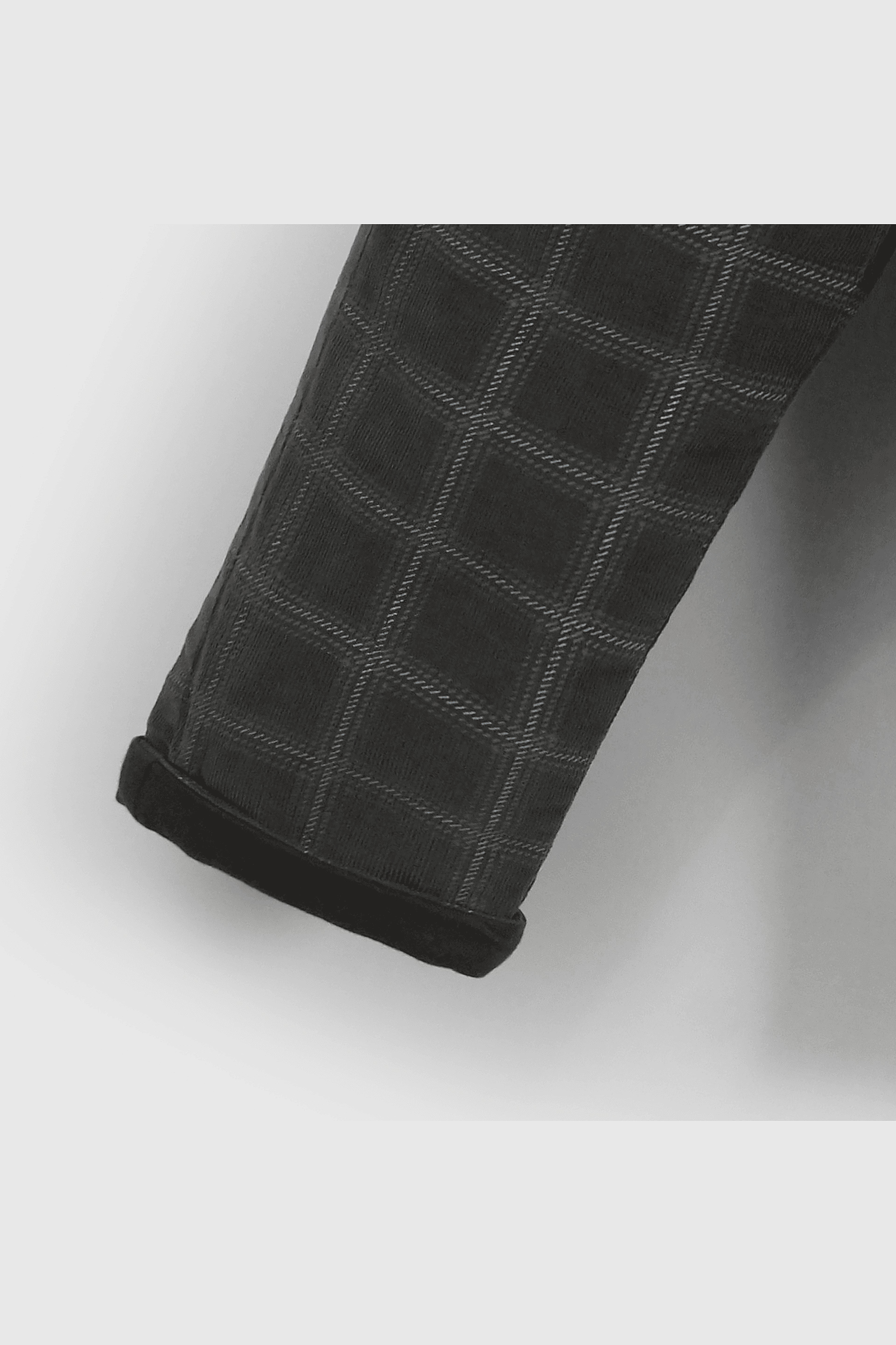 PANTALÓN COLLOKY NIÑO PTCO0302I25 NEGRO - 4