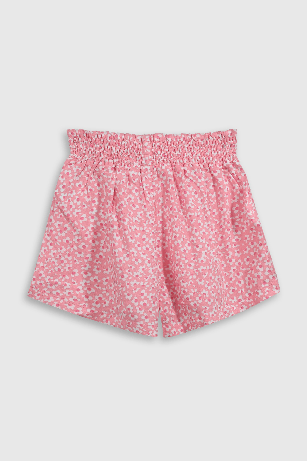 SHORT COLLOKY  NIÑA SHVS1030V25 ROSADO - 5