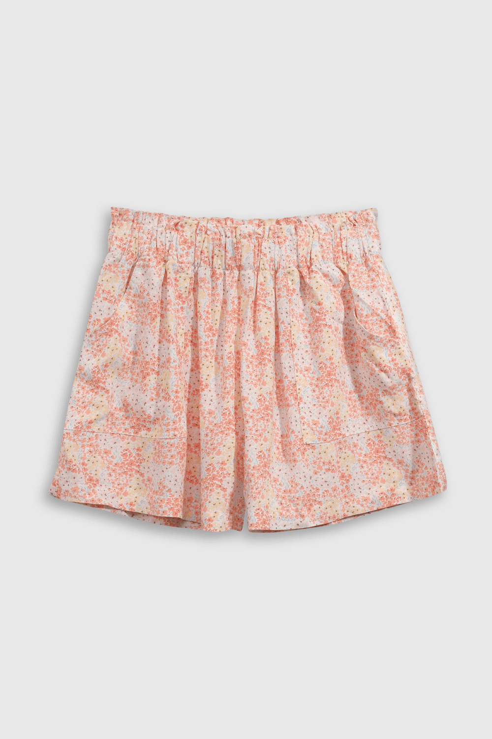 SHORT COLLOKY NIÑA SHVS0298V25 MULTICOLOR - 1