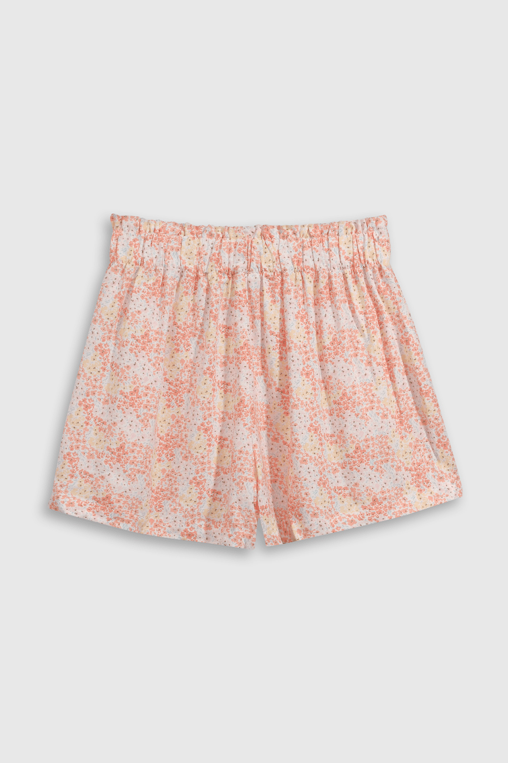 SHORT COLLOKY NIÑA SHVS0298V25 MULTICOLOR - 2