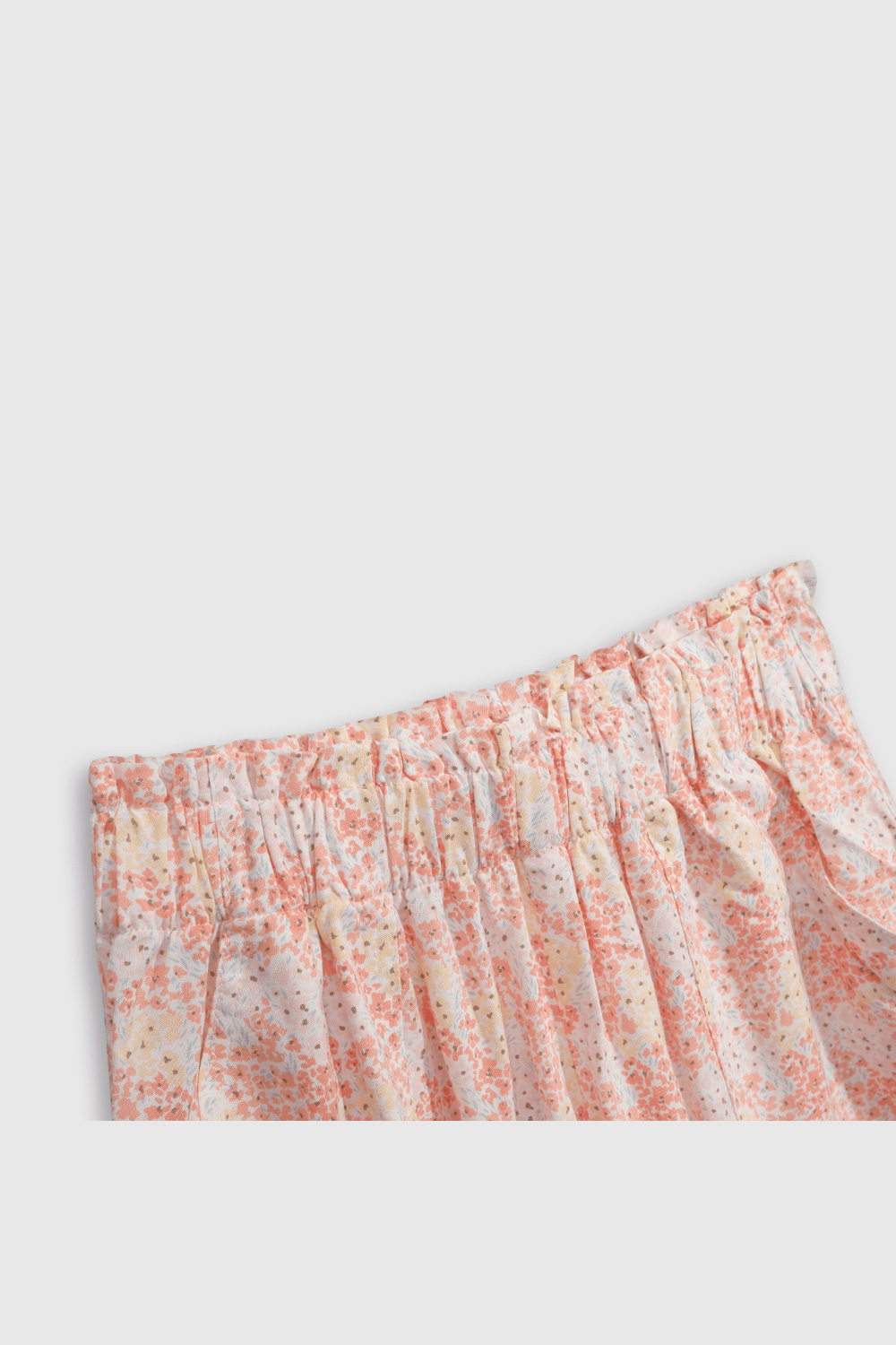 SHORT COLLOKY  NIÑA SHVS0298V25 MULTICOLOR - 3