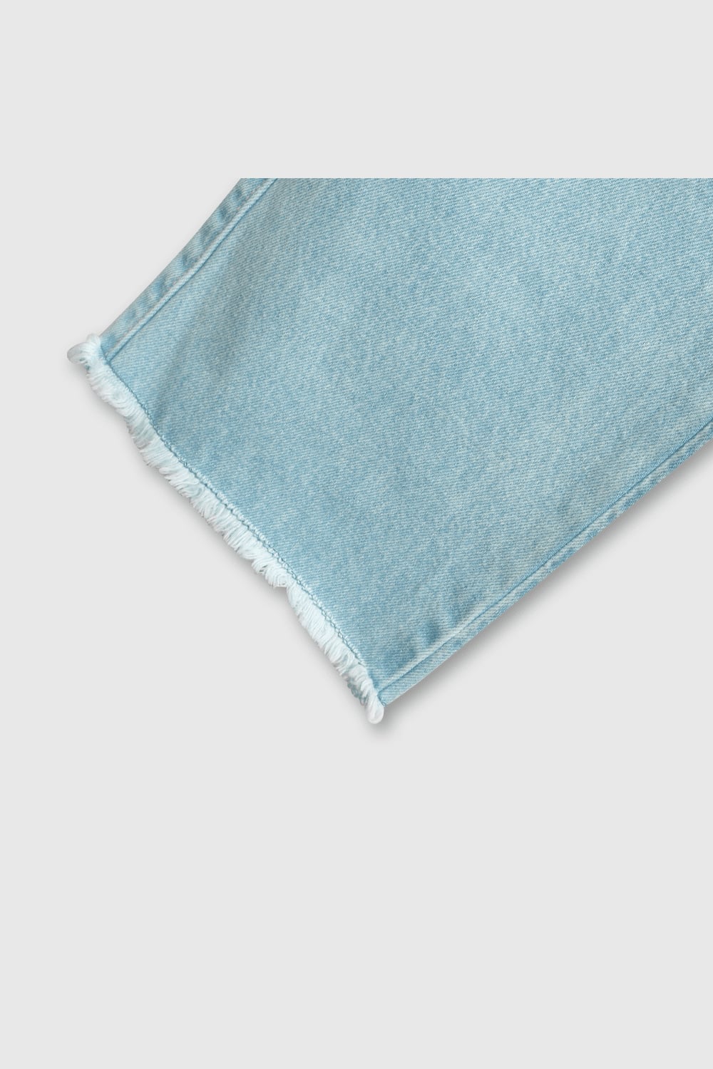 JEANS COLLOKY NIÑA JEME0850I24 AZUL - 3