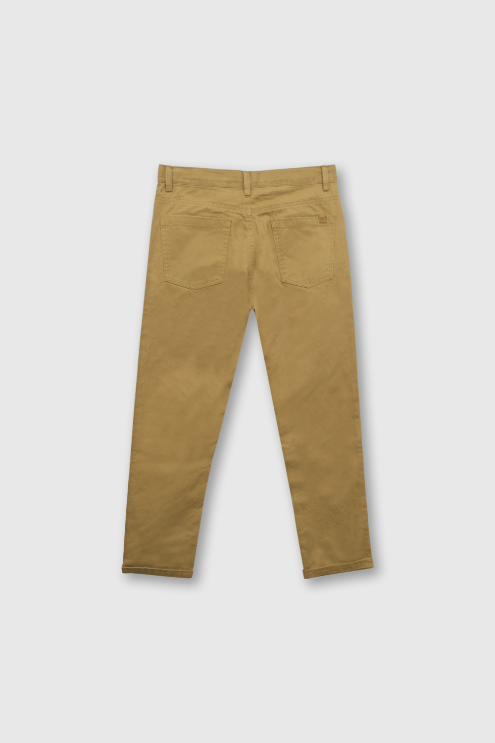 PANTALÓN COLLOKY NIÑO PTGB0766I24 BEIGE - 2