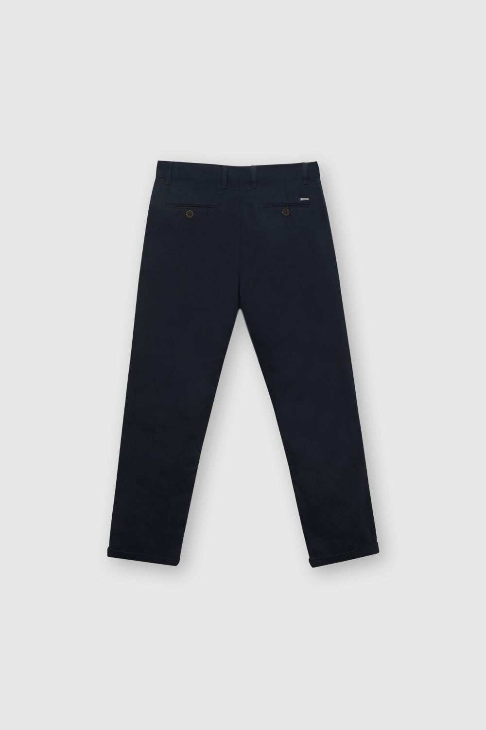 PANTALÓN COLLOKY NIÑO PTGB0350V24 AZUL - 2