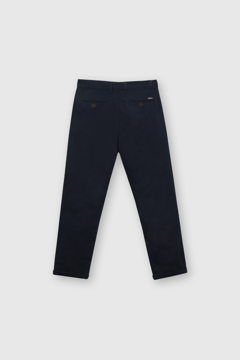 PANTALÓN COLLOKY NIÑO PTGB0350V24 AZUL - 5