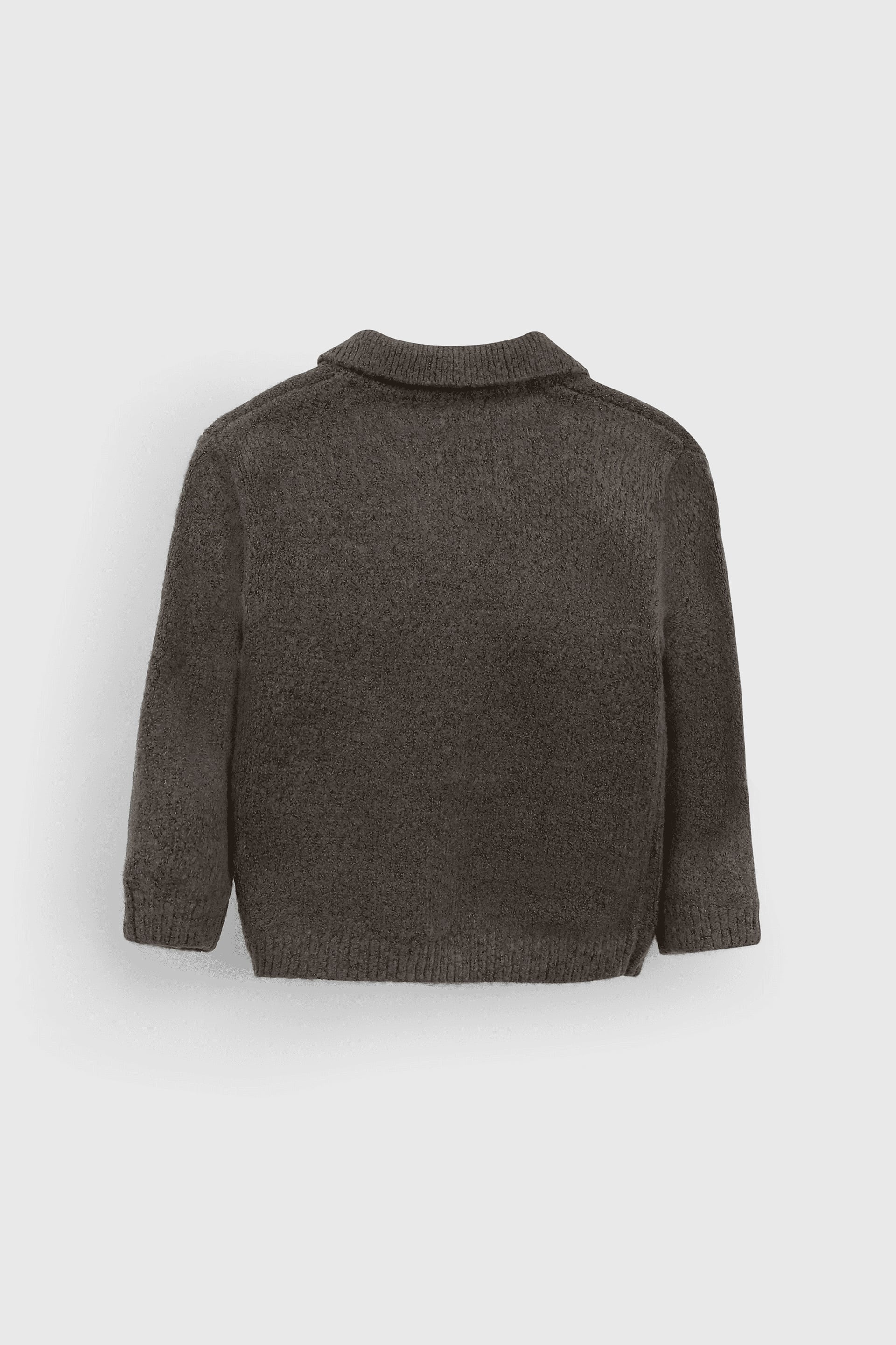 SWEATER COLLOKY NIÑO SWLA0792I25 VERDE - 2