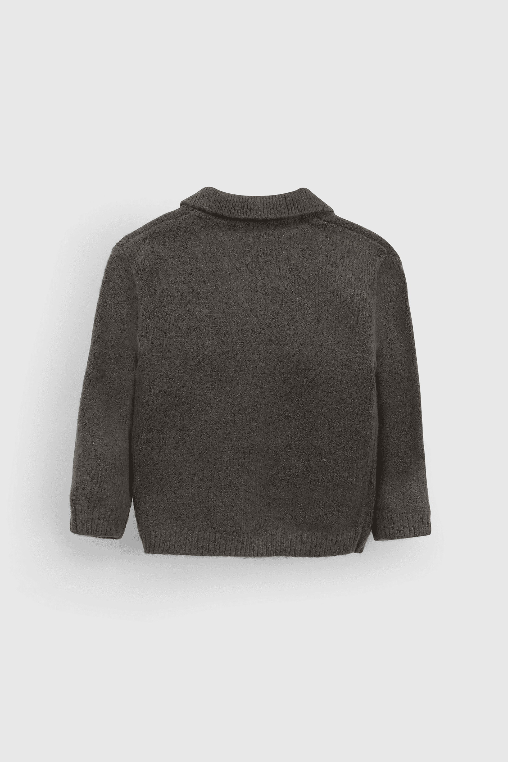 SWEATER COLLOKY NIÑO SWLA0792I25 VERDE - 2