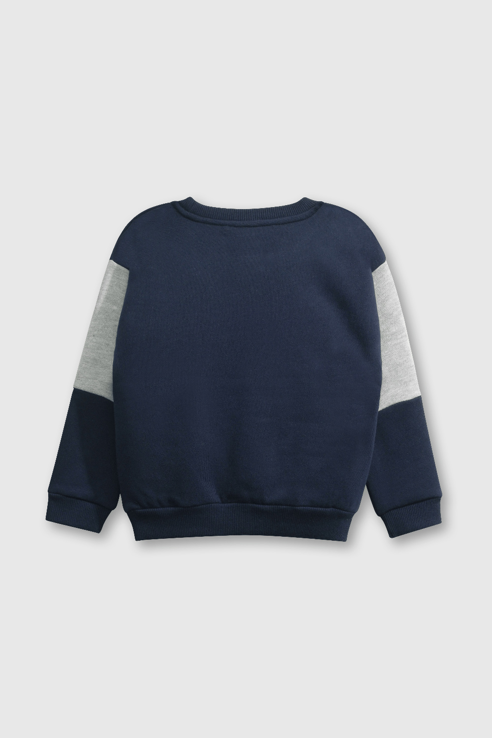 POLERA COLLOKY  NIÑO PLPO1750I24 AZUL - 2