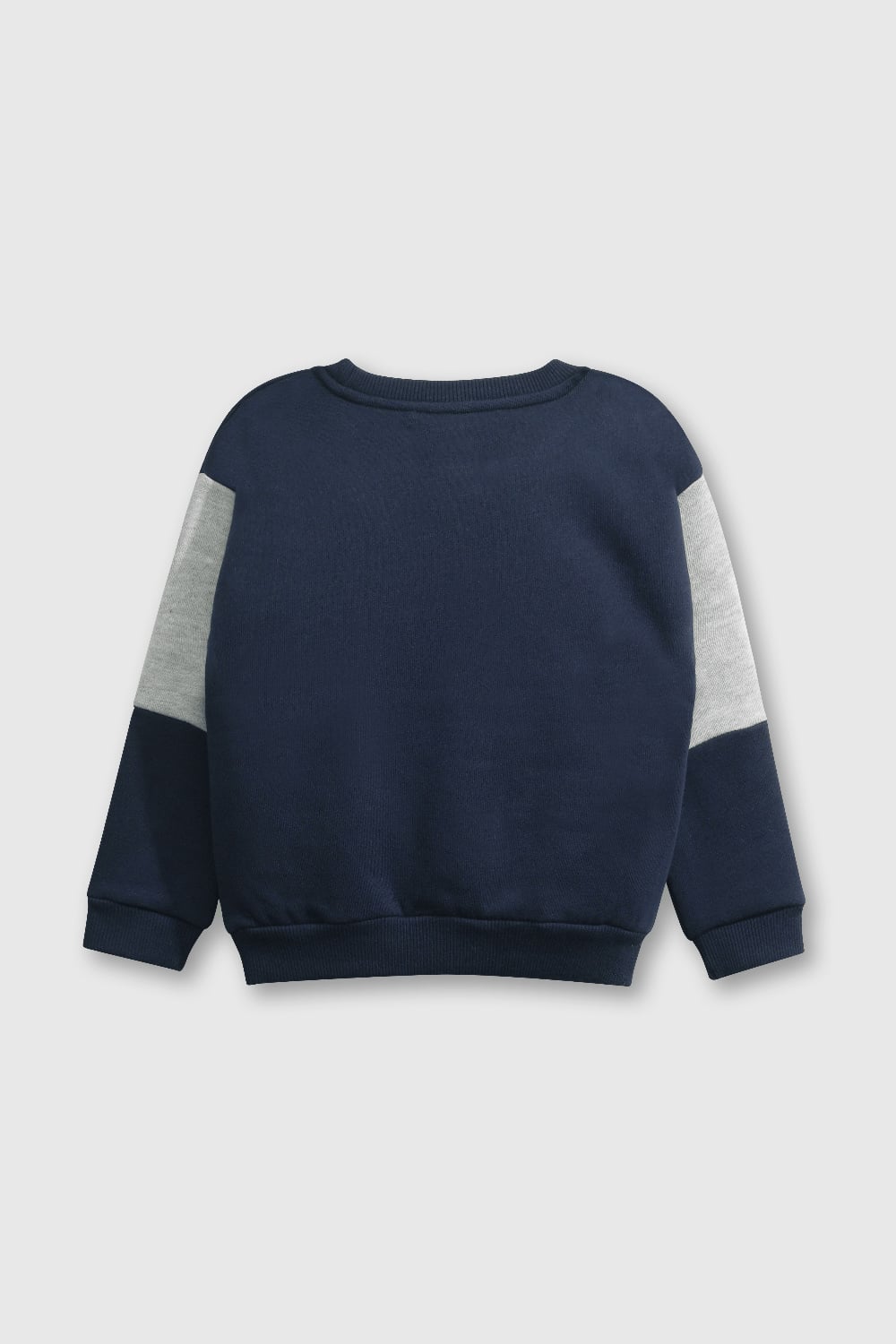 POLERA COLLOKY NIÑO PLPO1750I24 AZUL - 2