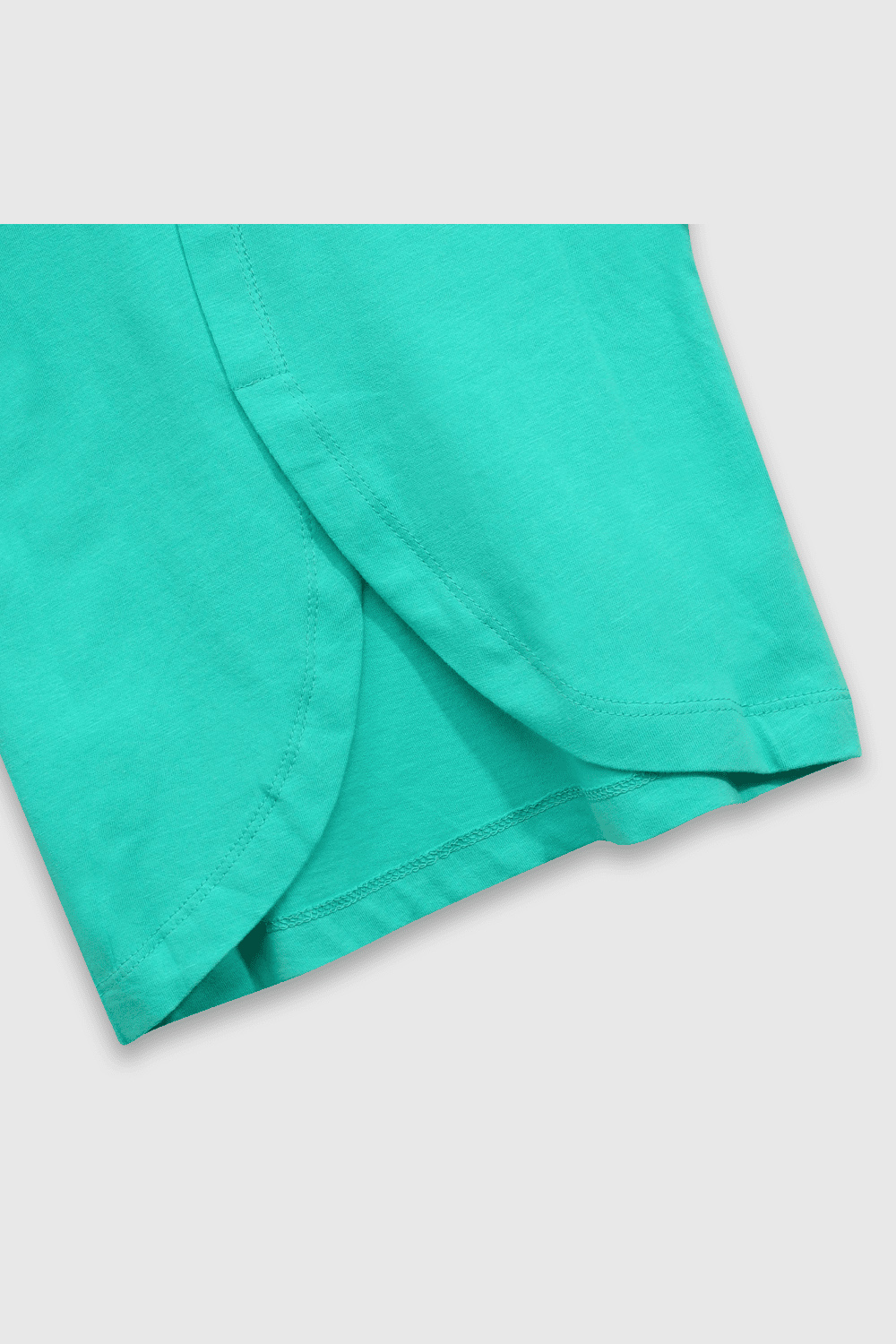 POLO COLLOKY NIÑA P1JE1670V25 VERDE - 3