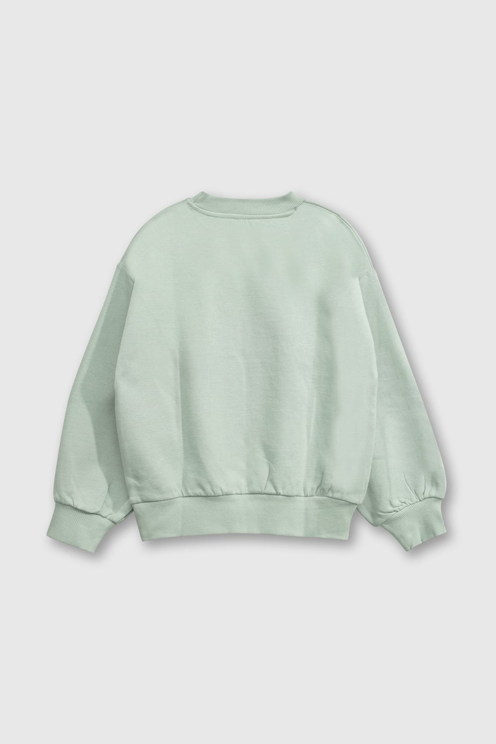 POLERA COLLOKY NIÑA PLPO2071I24 VERDE - 5
