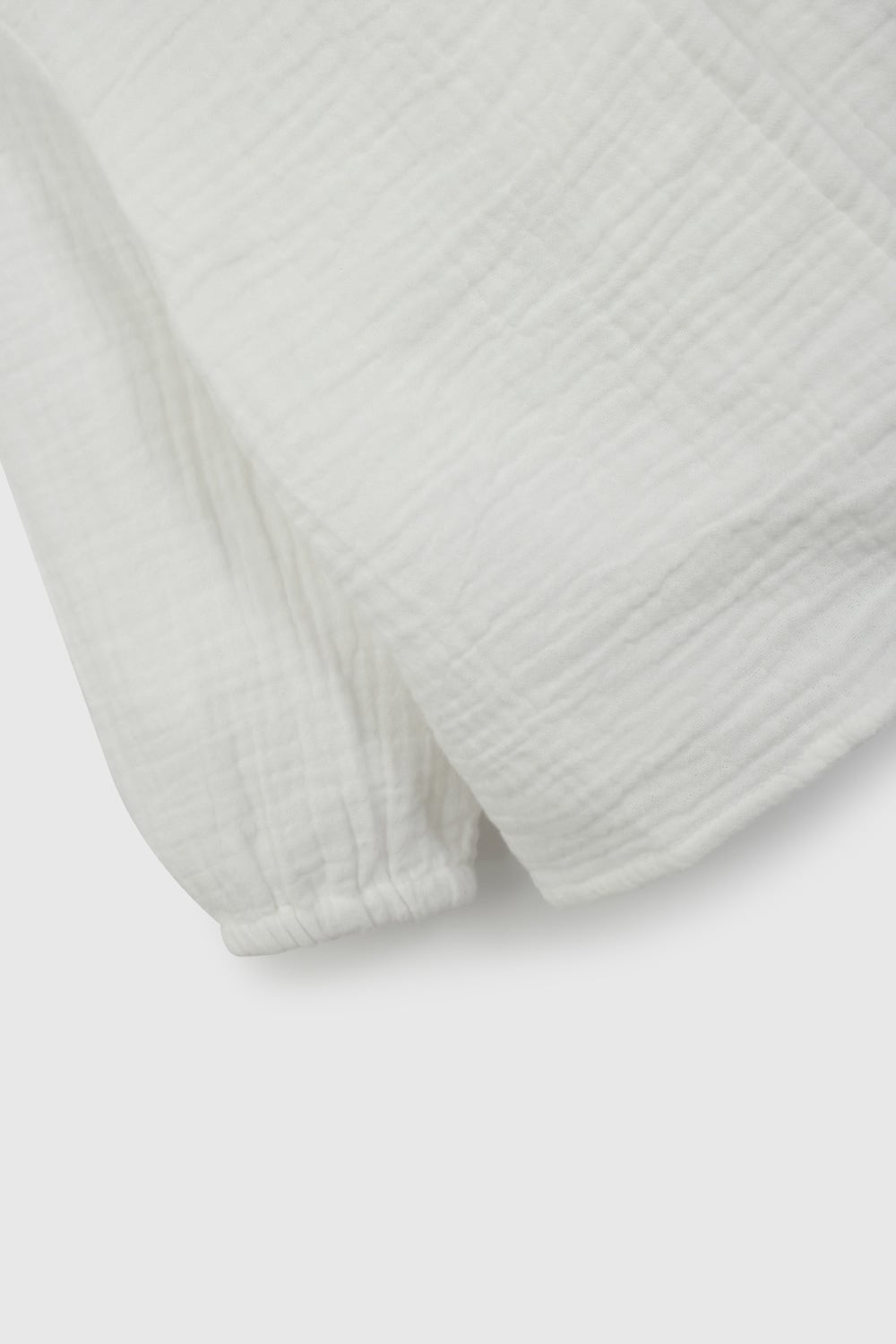 CHAQUETA COLLOKY BEBÉ NIÑO CQBMU209V26 BLANCO - 4