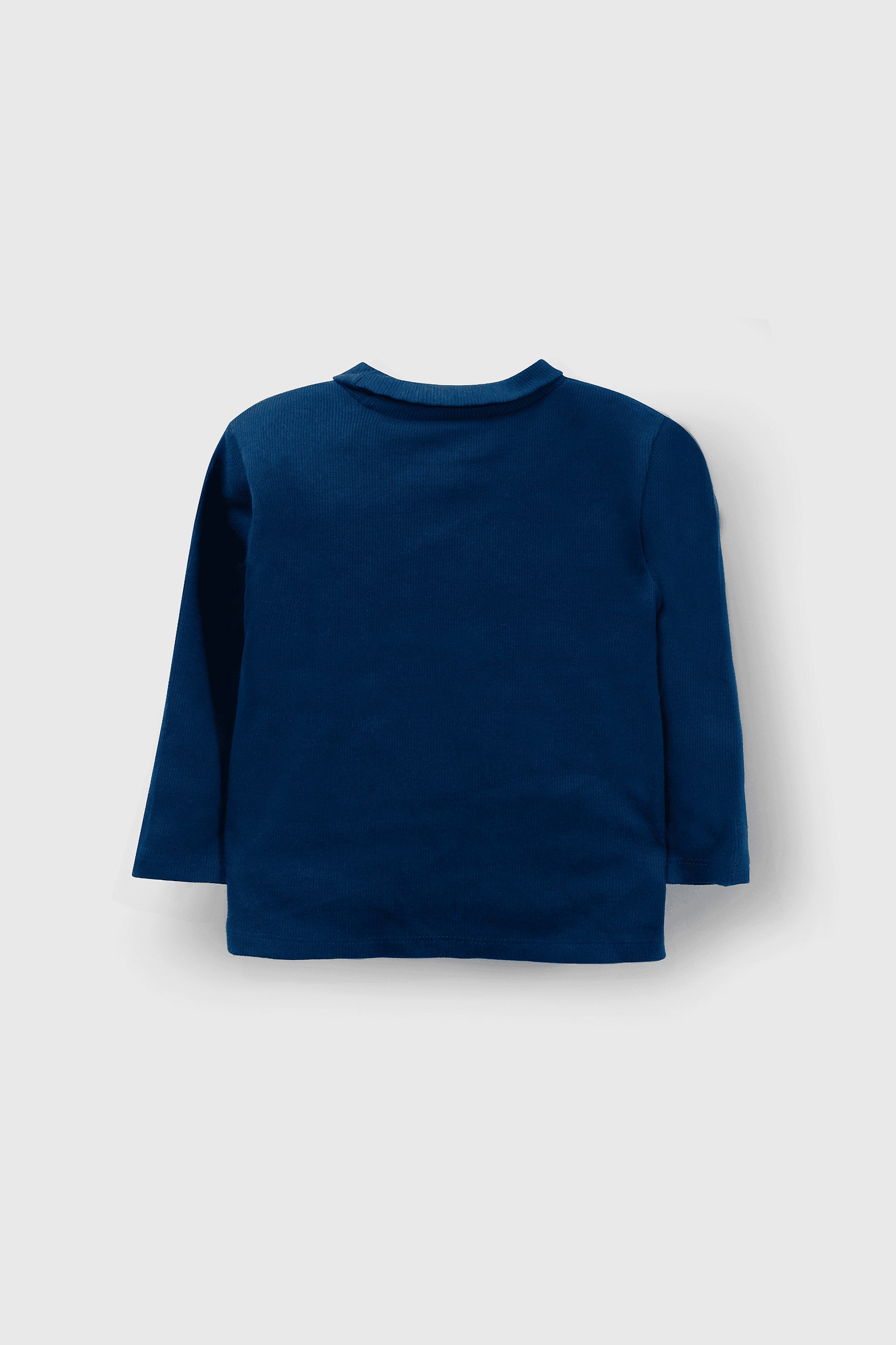 CAFARENA COLLOKY  NIÑO BEPU0150I25 AZUL - 2