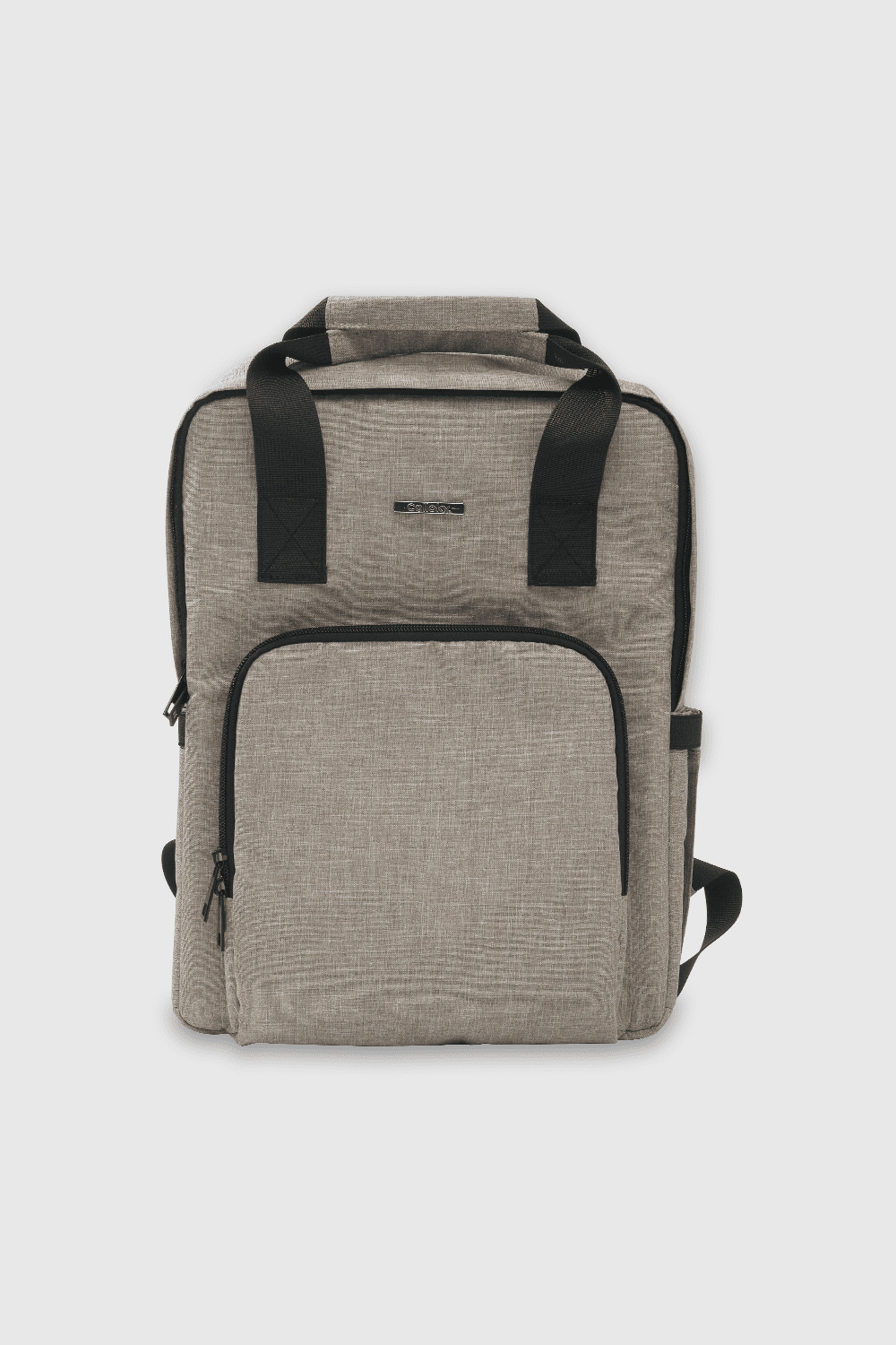 MOCHILA COLLOKY BEBÉ NIÑO MOPYU166I24 BEIGE - 7