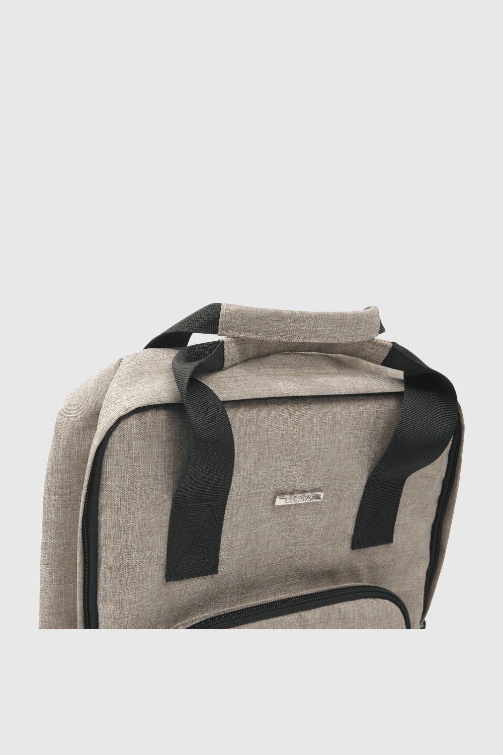 MOCHILA COLLOKY BEBÉ NIÑO MOPYU166I24 BEIGE - 8