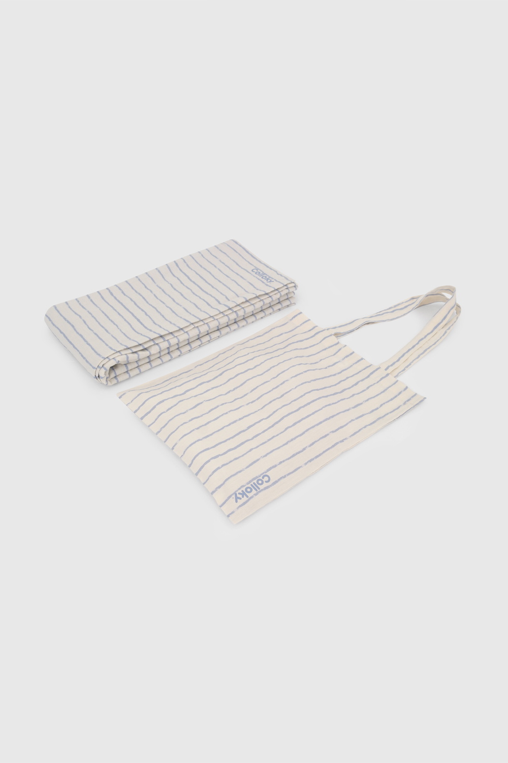 TOALLA COLLOKY NIÑA TOTO0477V26 BEIGE - 7