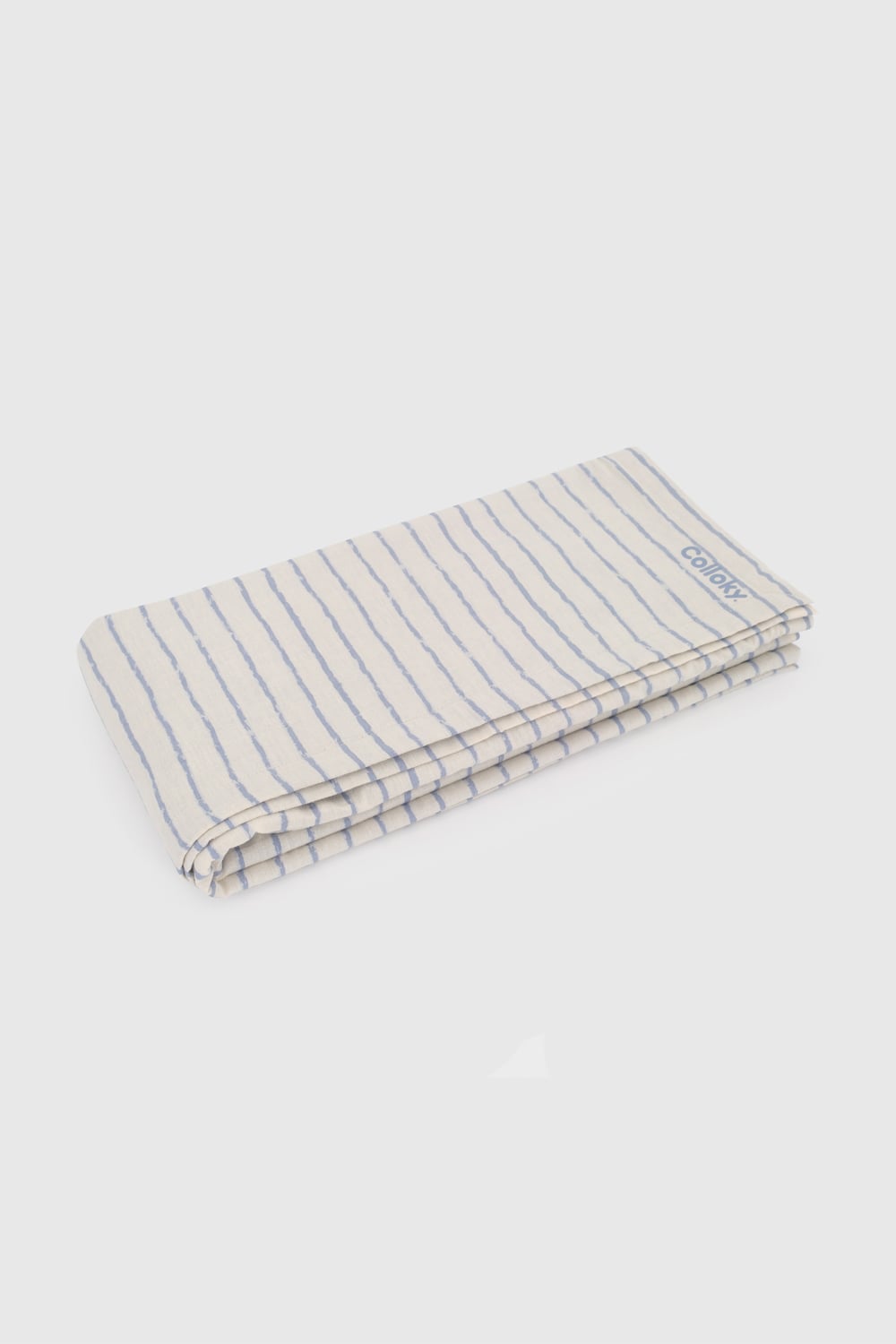 TOALLA COLLOKY NIÑA TOTO0477V26 BEIGE - 8