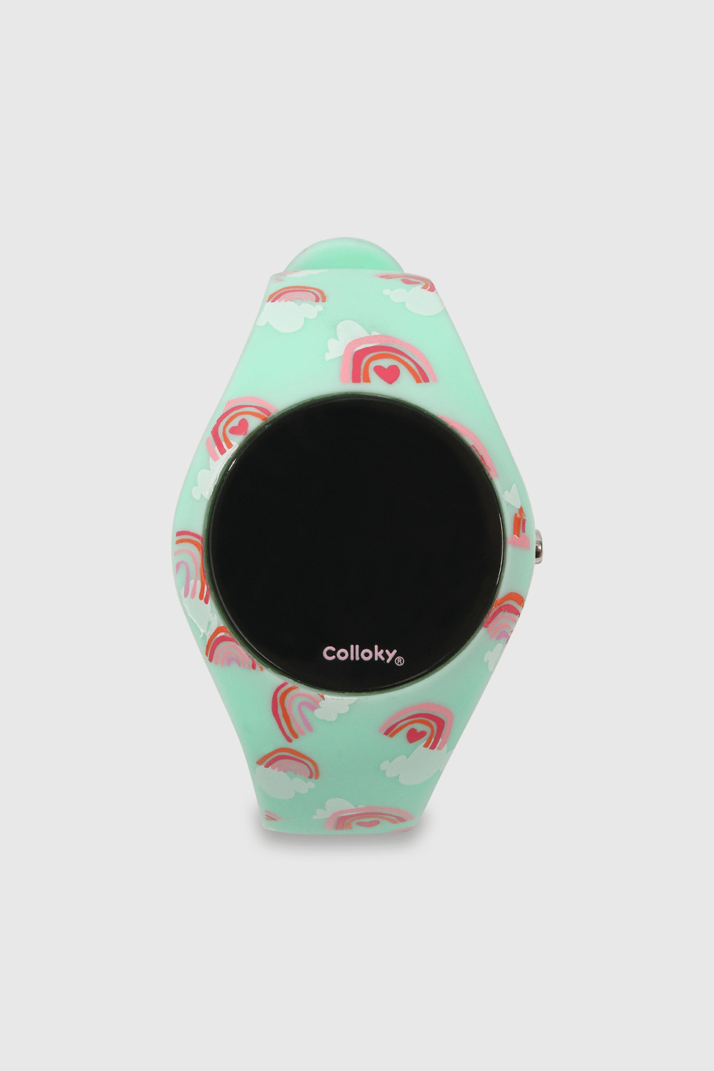 RELOJ COLLOKY NIÑA RJSI1056V25 CALIPSO - 1