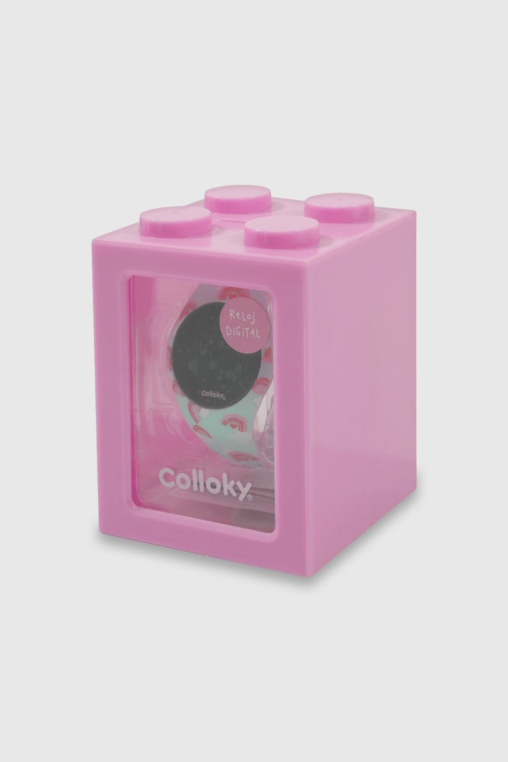 RELOJ COLLOKY NIÑA RJSI1056V25 CALIPSO - 2