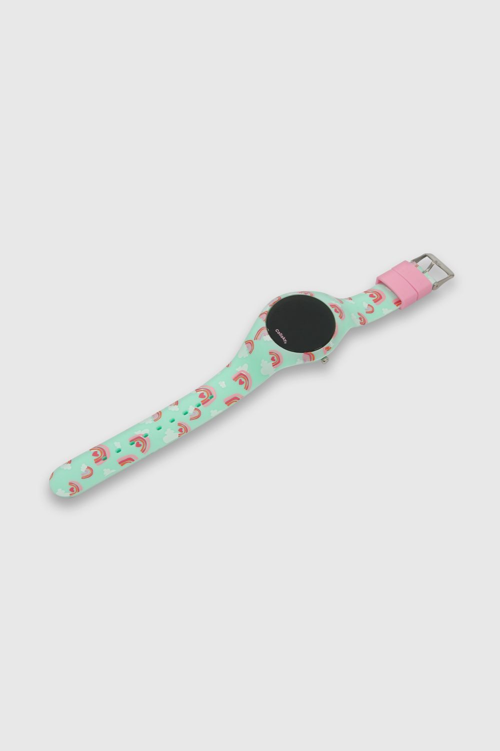RELOJ COLLOKY NIÑA RJSI1056V25 CALIPSO - 4
