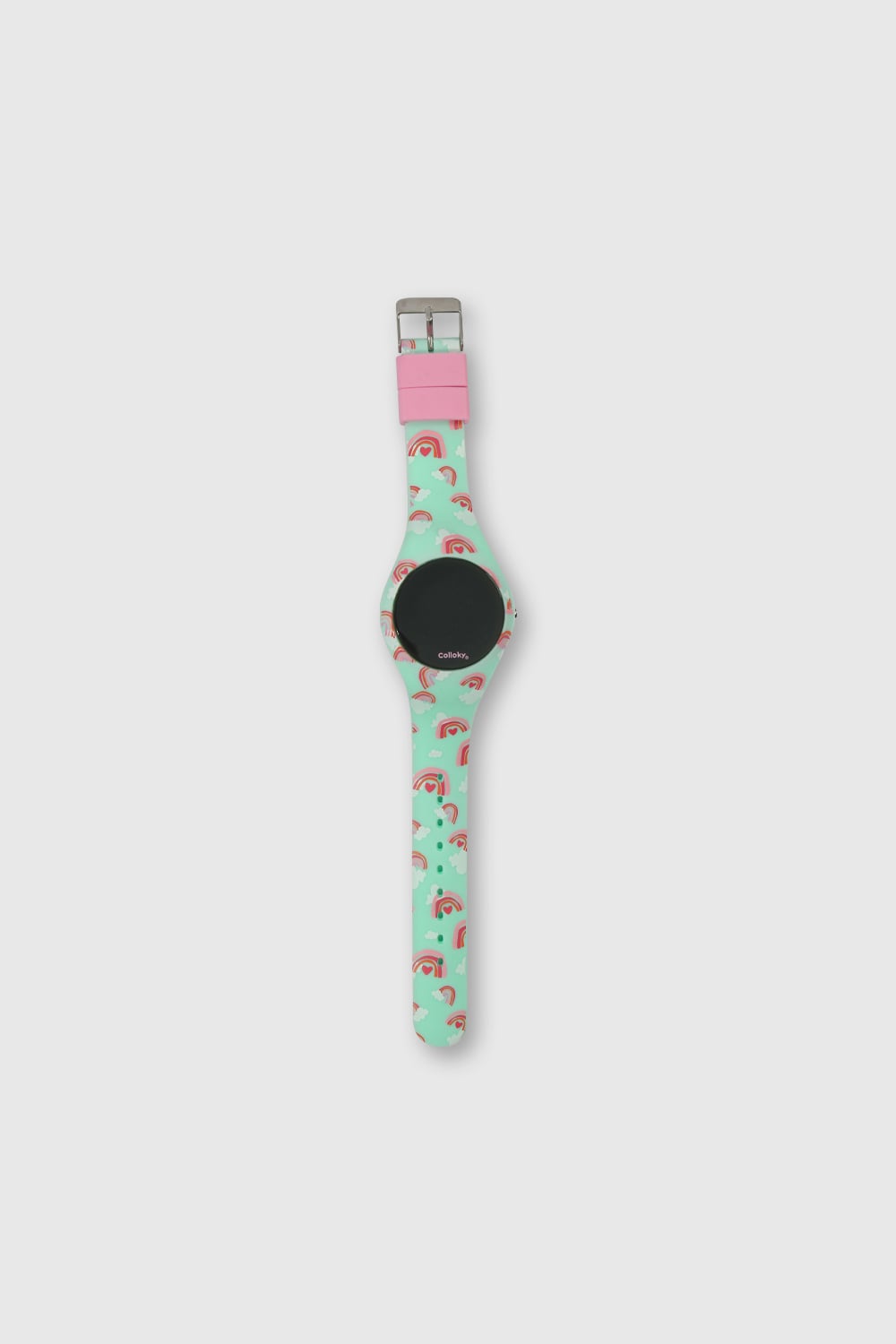 RELOJ COLLOKY NIÑA RJSI1056V25 CALIPSO - 5