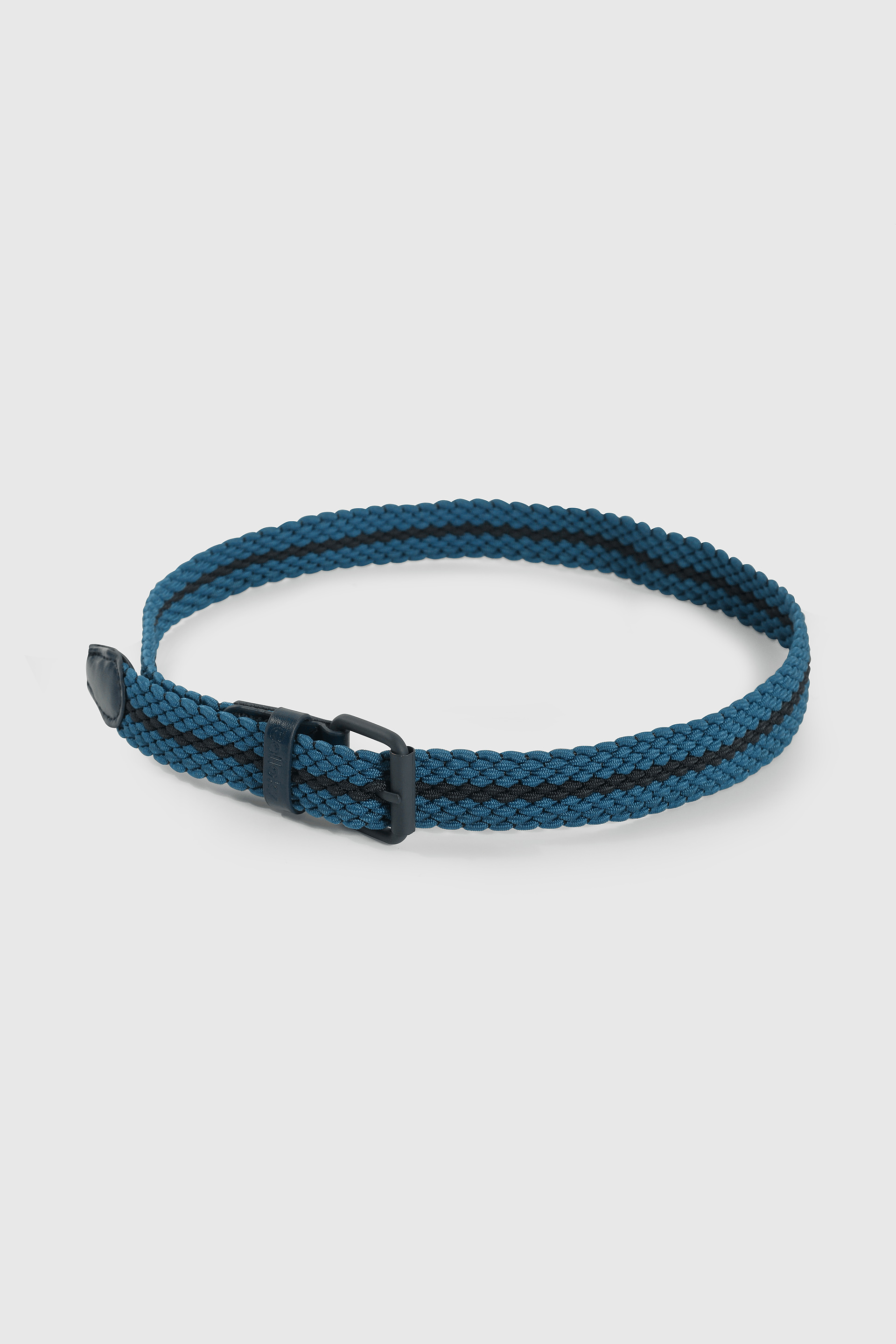 CINTURÓN COLLOKY NIÑO CISX0550I25 AZUL - 2