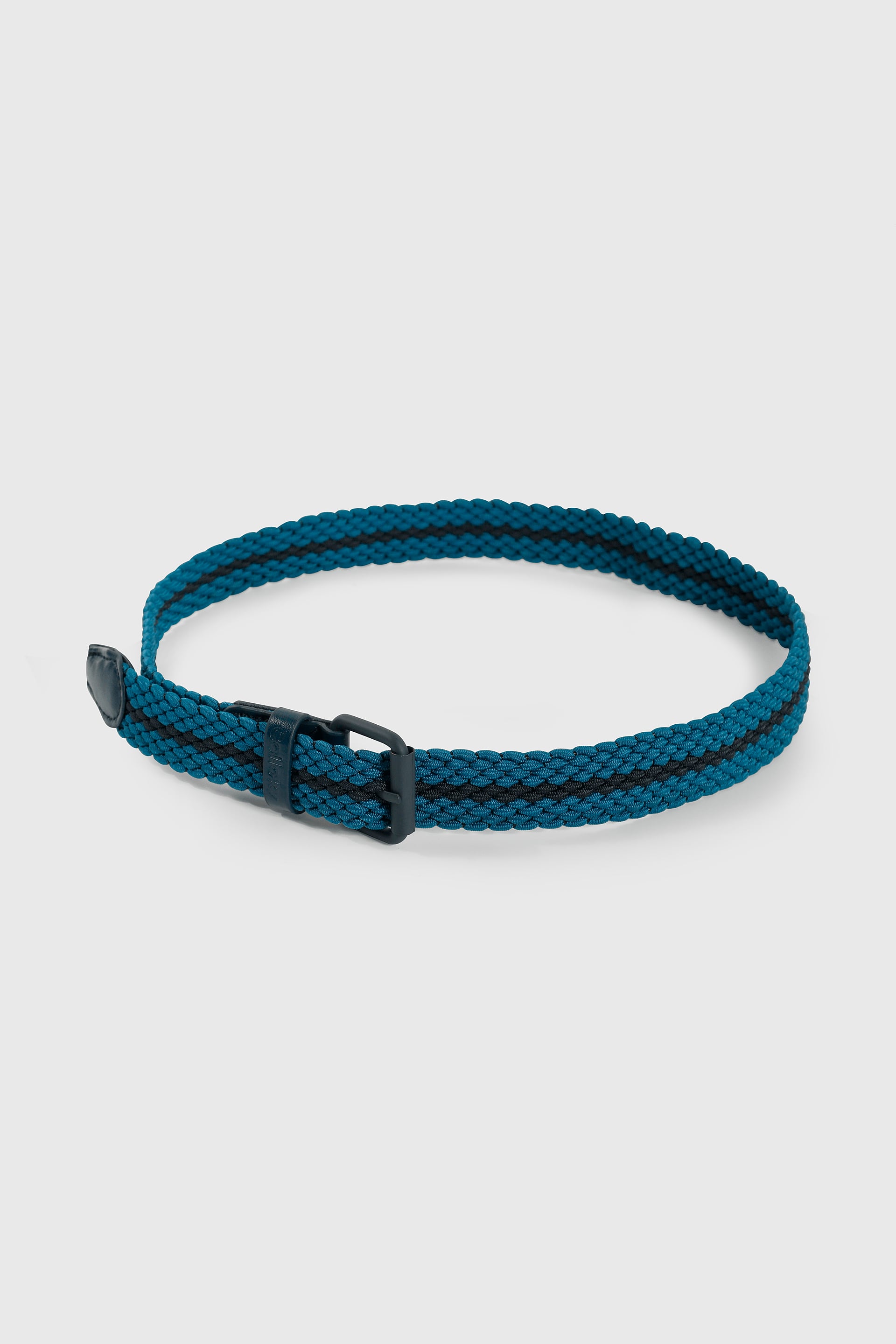 CINTURÓN COLLOKY NIÑO CISX0550I25 AZUL - 2