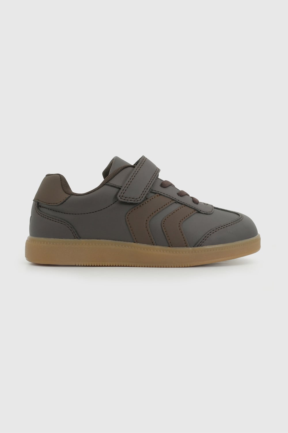 ZAPATILLA ESCOLAR COLLOKY NIÑO 77390260I26 CAFÉ - 2
