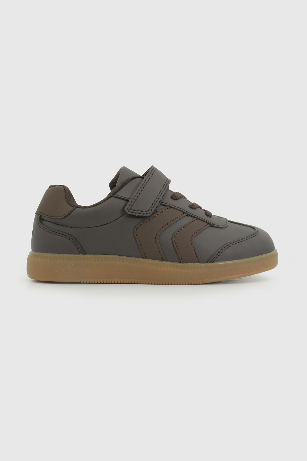 ZAPATILLA ESCOLAR COLLOKY NIÑO 77390260I26 CAFÉ - 2