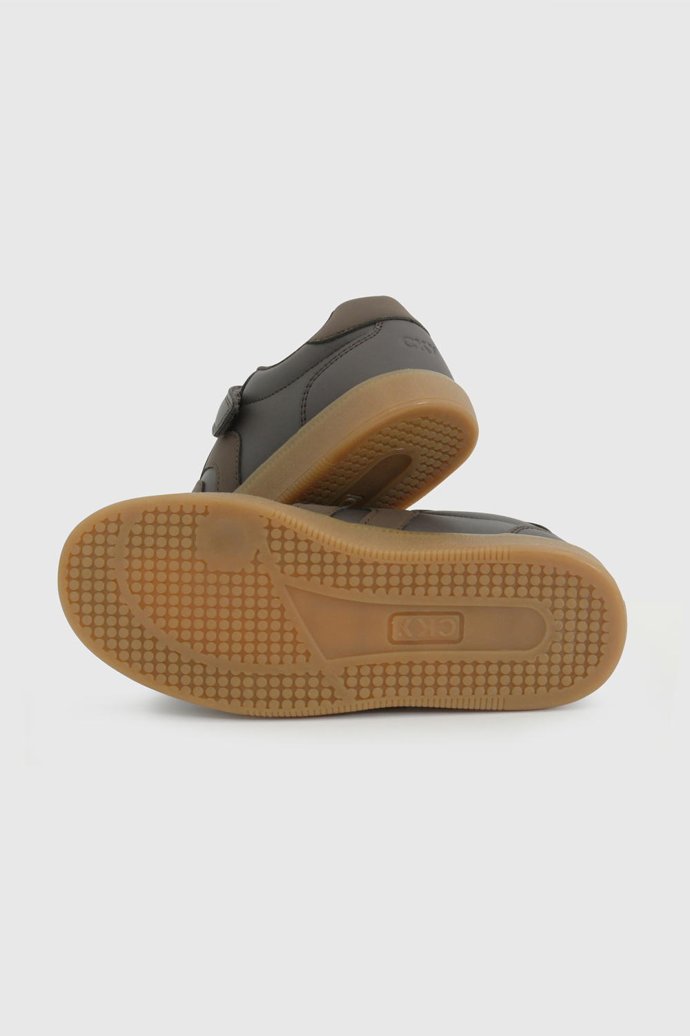ZAPATILLA ESCOLAR COLLOKY NIÑO 77390260I26 CAFÉ - 3