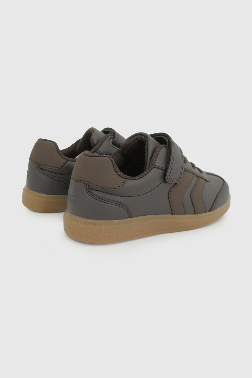 ZAPATILLA ESCOLAR COLLOKY NIÑO 77390260I26 CAFÉ - 5