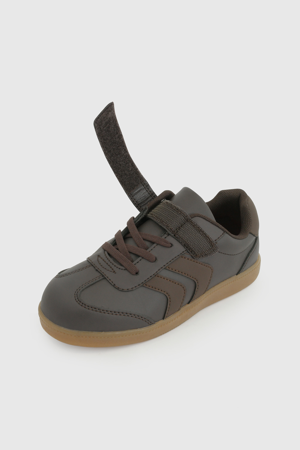 ZAPATILLA ESCOLAR COLLOKY NIÑO 77390260I26 CAFÉ - 6
