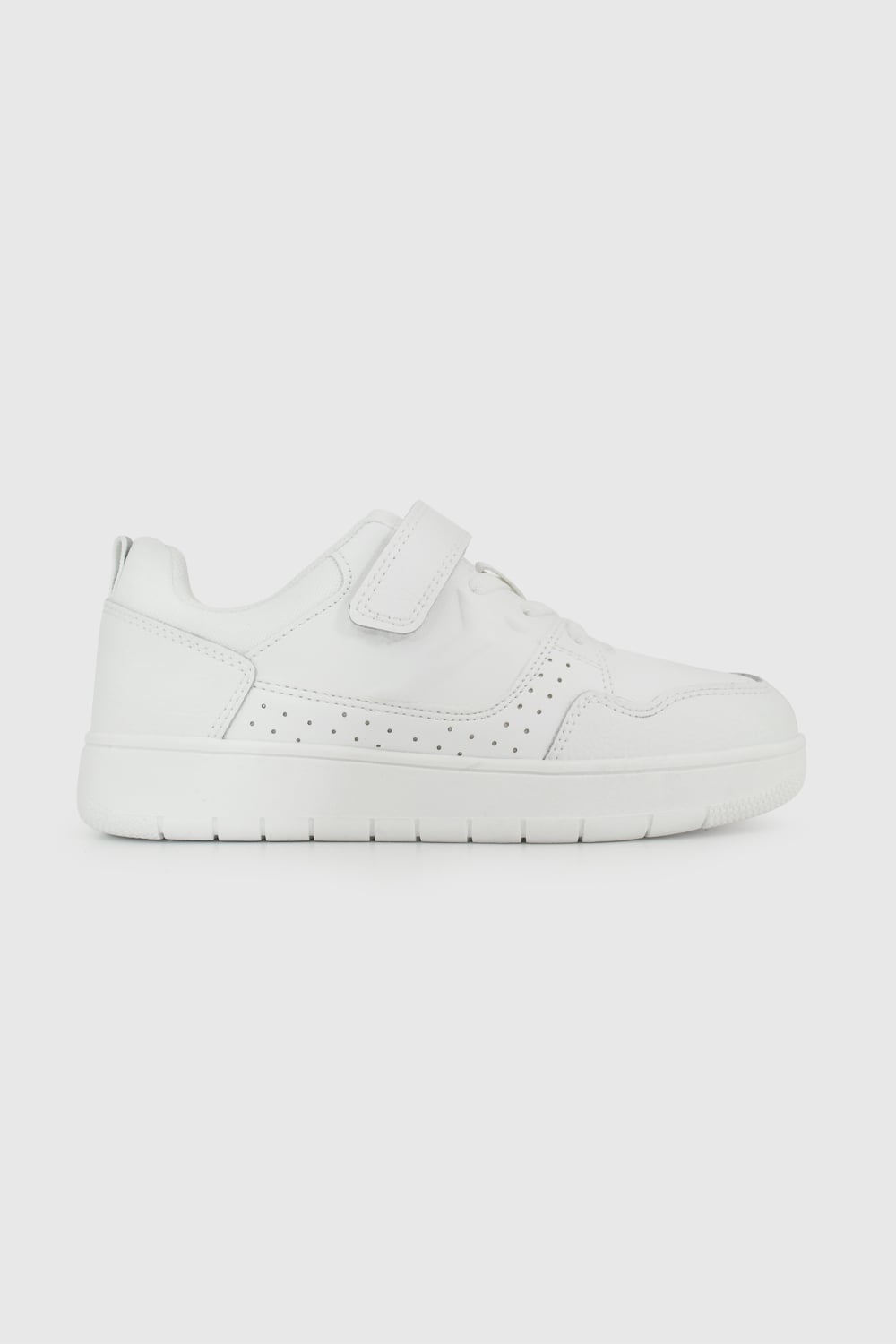 ZAPATILLA ESCOLAR COLLOKY UNISEX NIÑO 77290210I26 BLANCO - 2