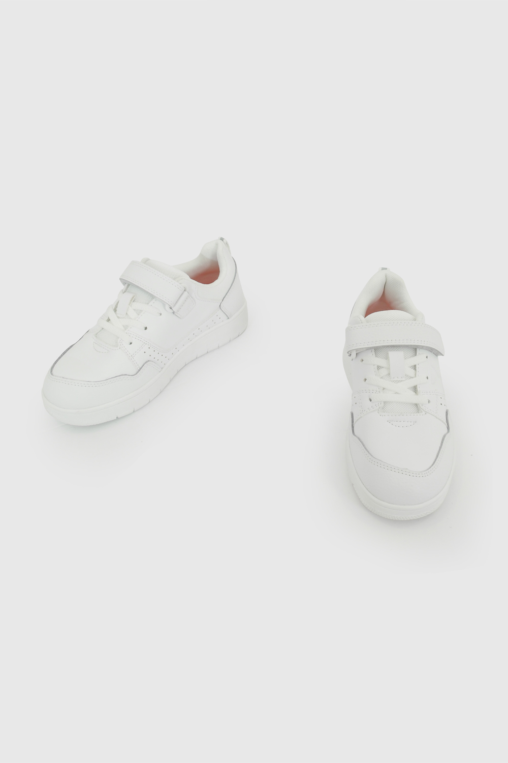 ZAPATILLA ESCOLAR COLLOKY UNISEX NIÑO 77290210I26 BLANCO - 4