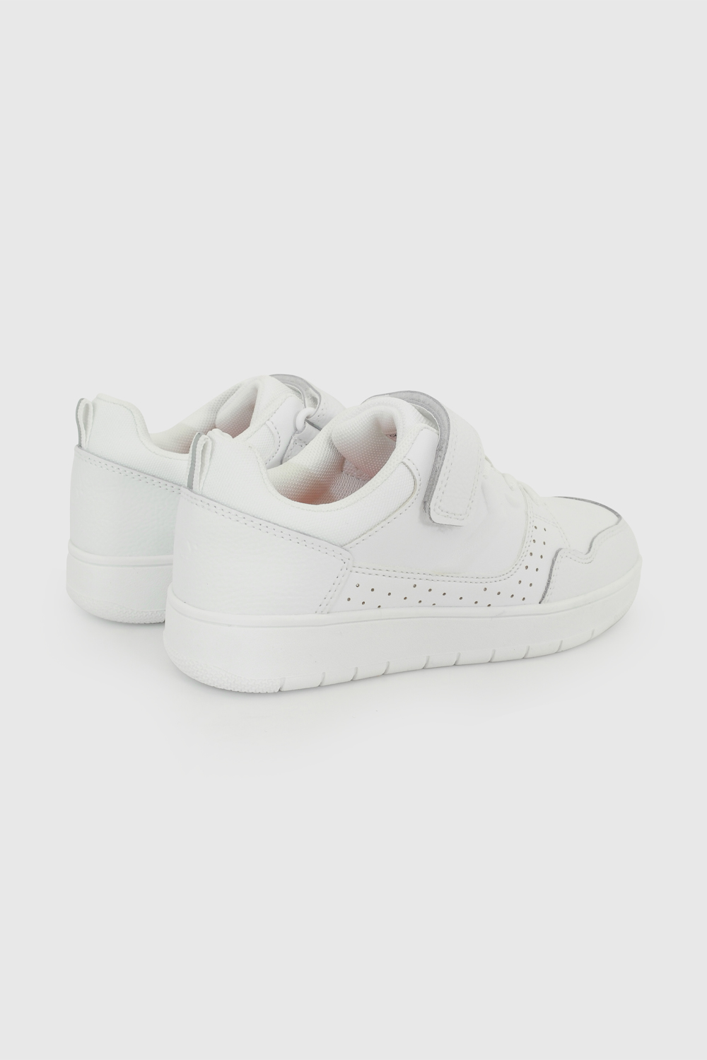 ZAPATILLA ESCOLAR COLLOKY UNISEX NIÑO 77290210I26 BLANCO - 5