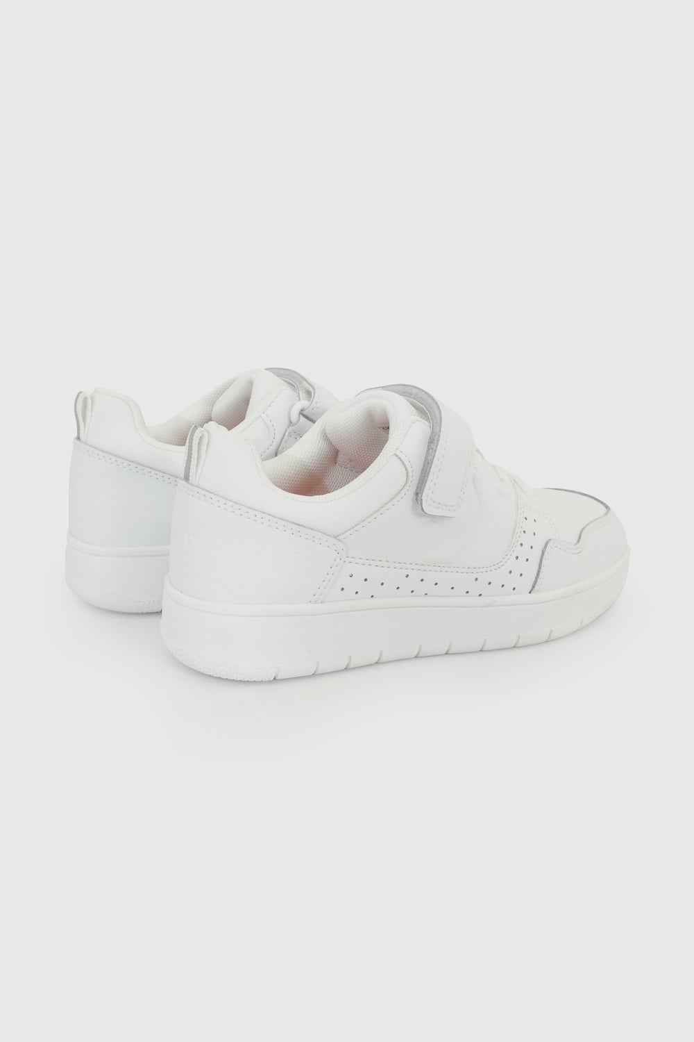 ZAPATILLA ESCOLAR COLLOKY UNISEX NIÑO 77290210I26 BLANCO - 5