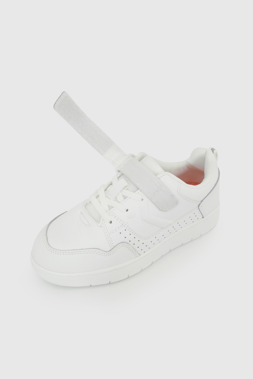 ZAPATILLA ESCOLAR COLLOKY UNISEX NIÑO 77290210I26 BLANCO - 6