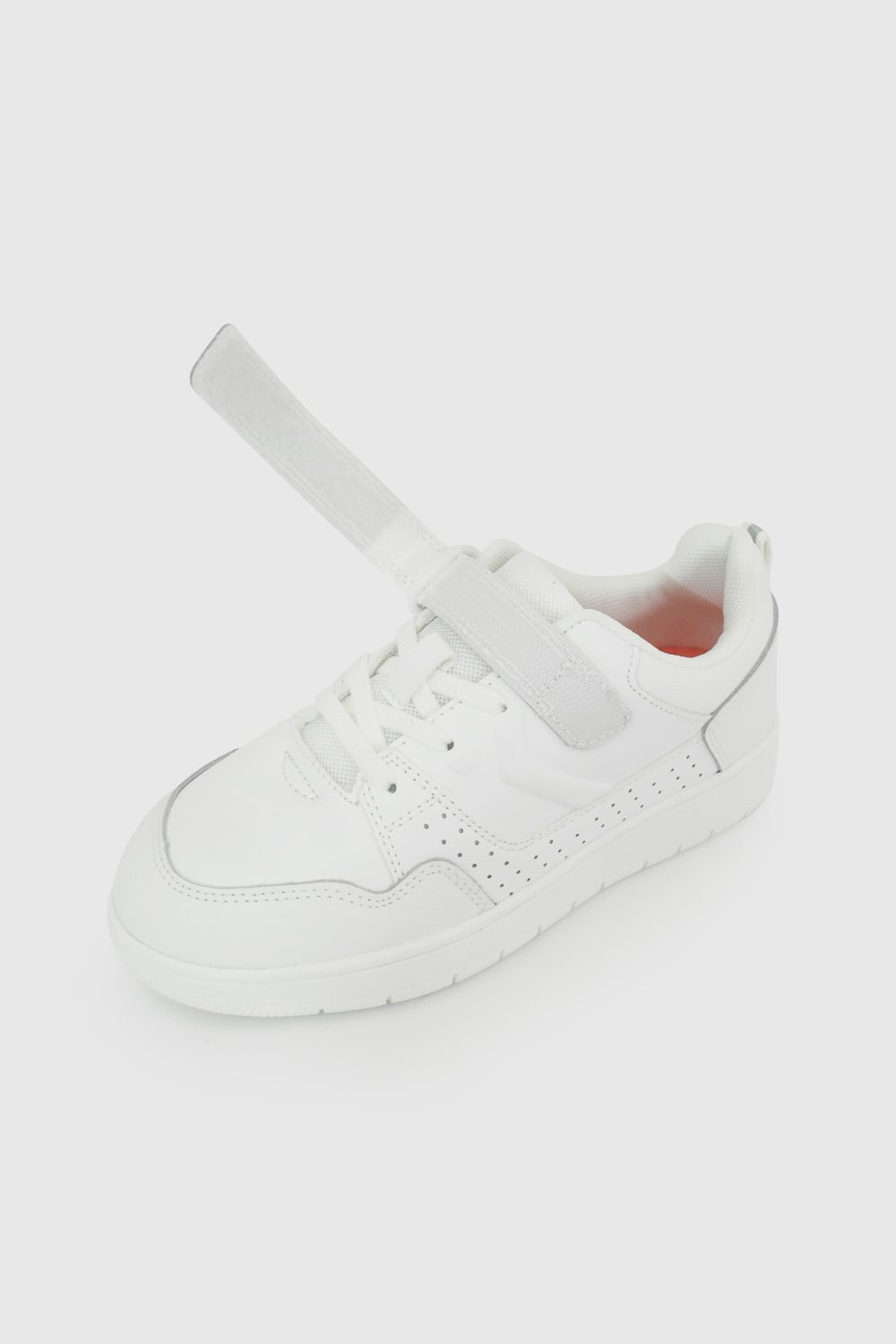 ZAPATILLA ESCOLAR COLLOKY UNISEX NIÑO 77290210I26 BLANCO - 6