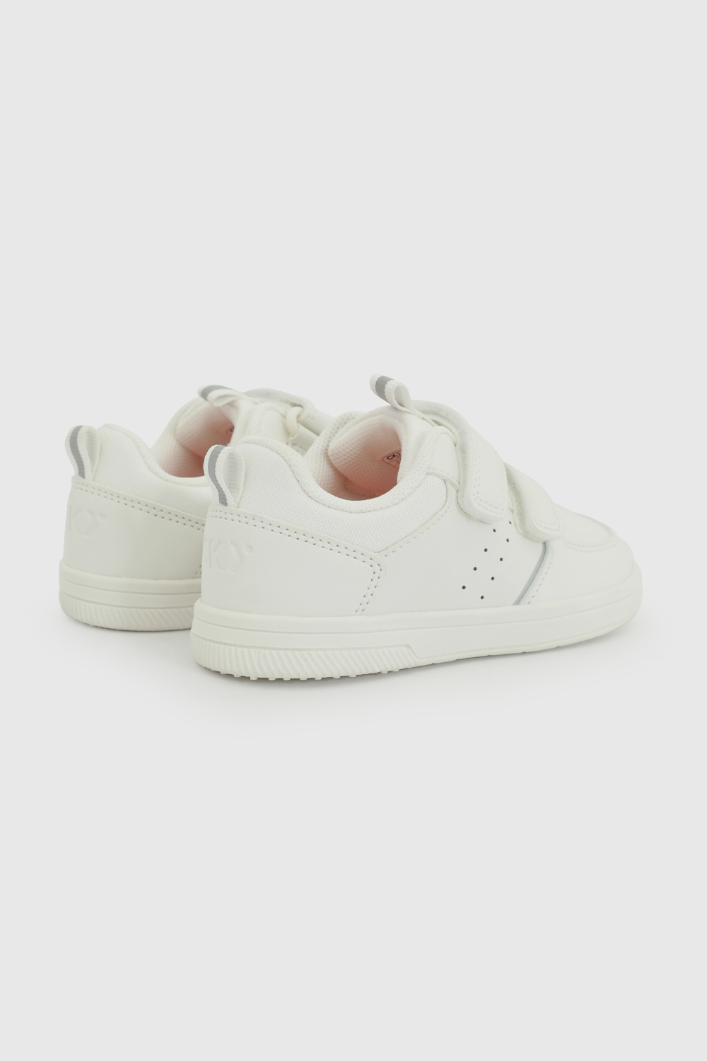 ZAPATILLA ESCOLAR COLLOKY UNISEX NIÑO 77110210I26 BLANCO - 5