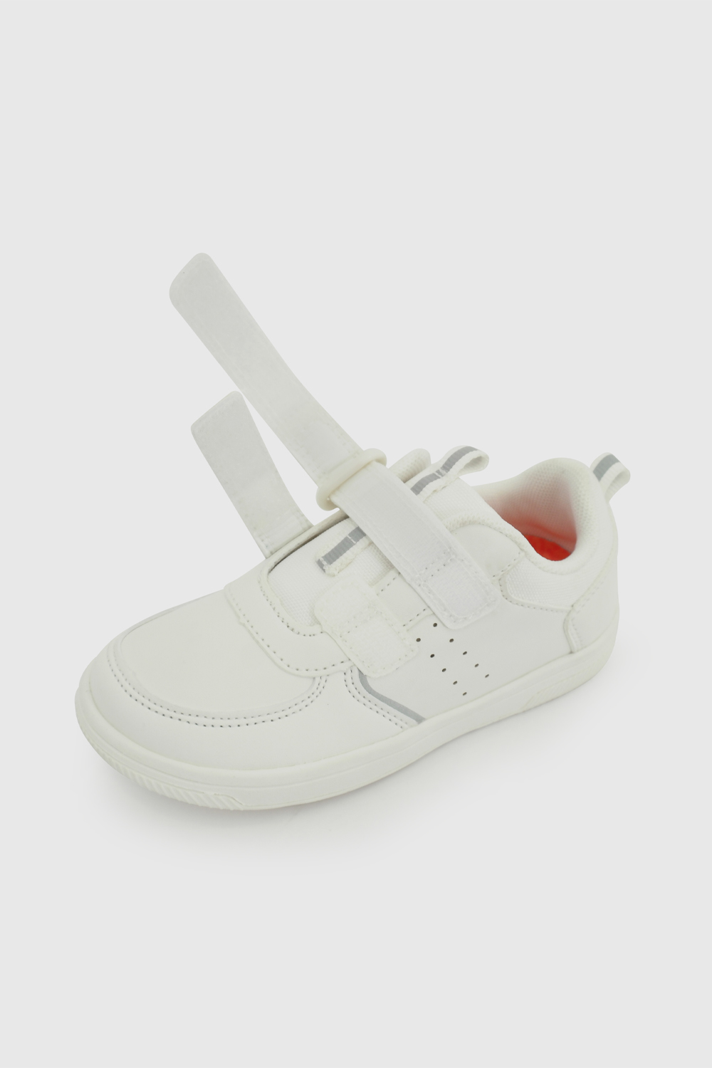 ZAPATILLA ESCOLAR COLLOKY UNISEX NIÑO 77110210I26 BLANCO - 6