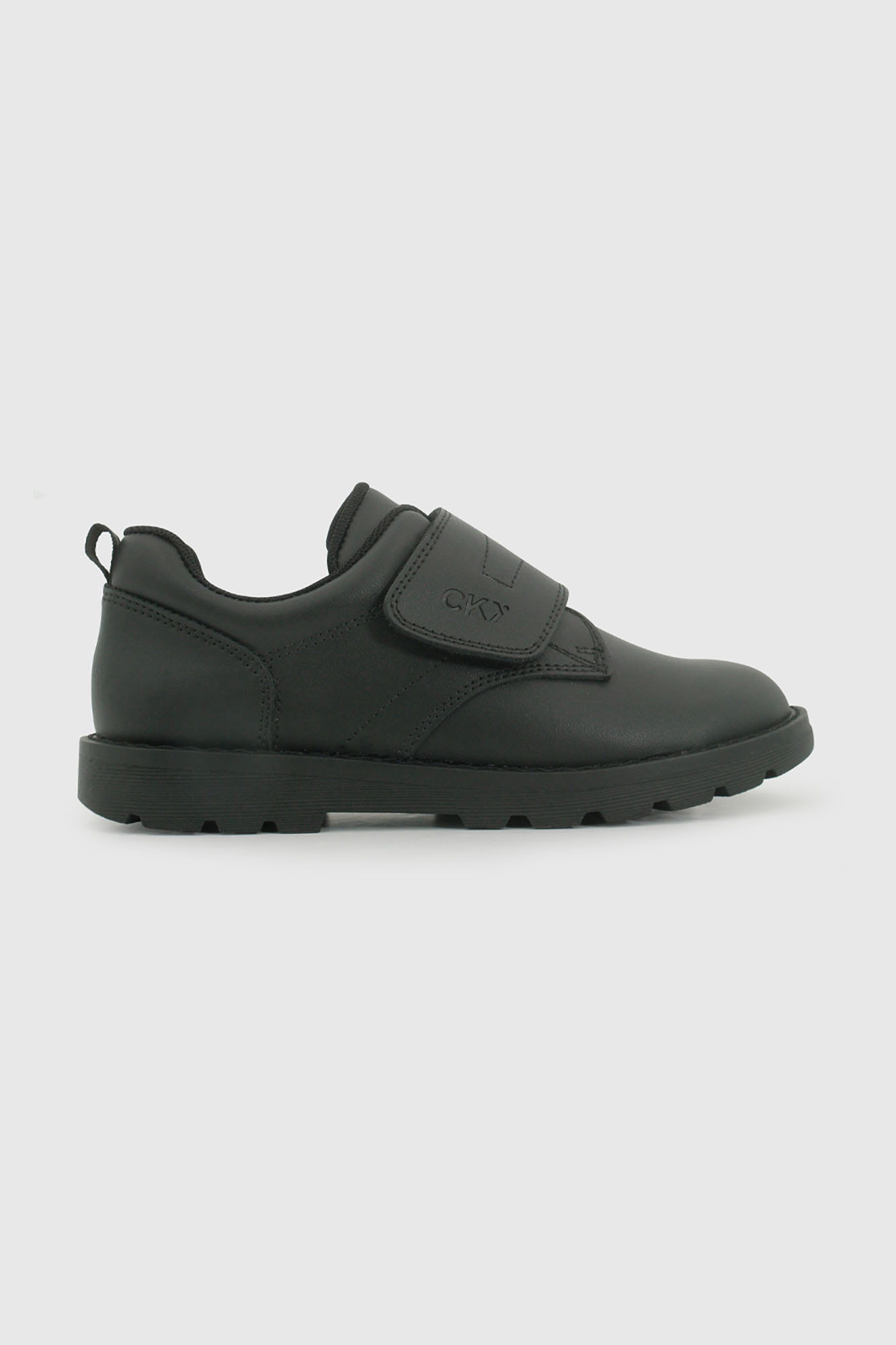 ZAPATO ESCOLAR COLLOKY NIÑO 71070101I26 NEGRO - 2