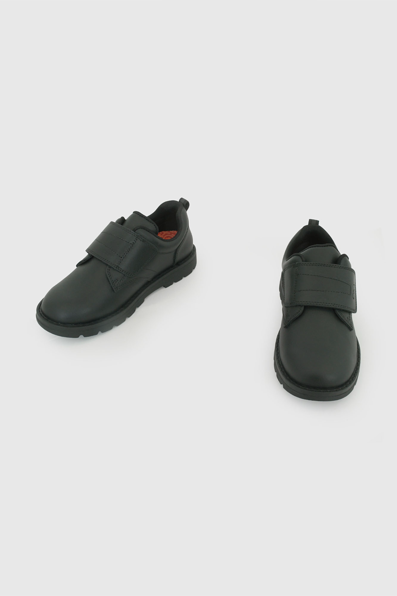ZAPATO ESCOLAR COLLOKY NIÑO 71070101I26 NEGRO - 3