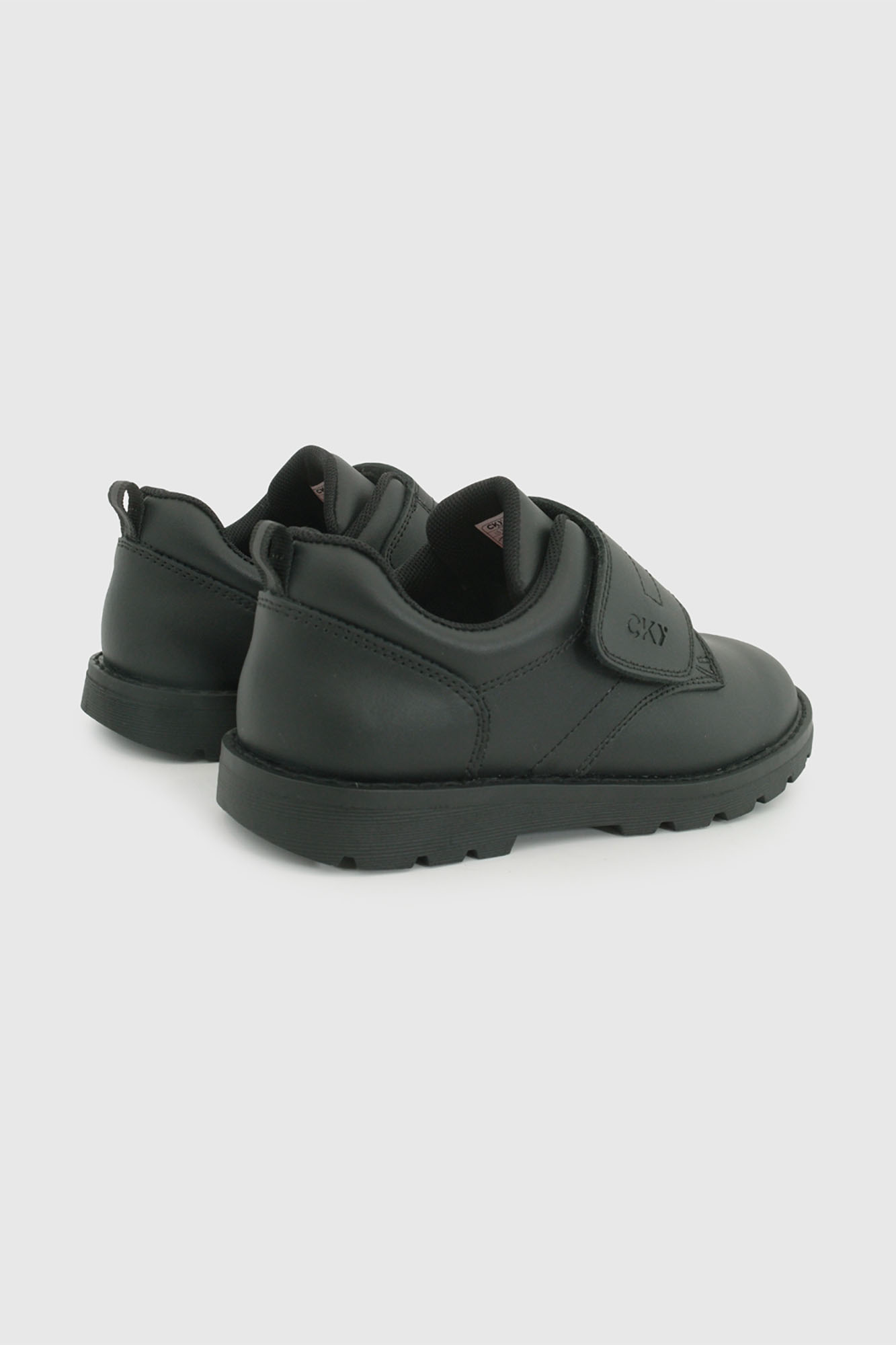 ZAPATO ESCOLAR COLLOKY NIÑO 71070101I26 NEGRO - 4
