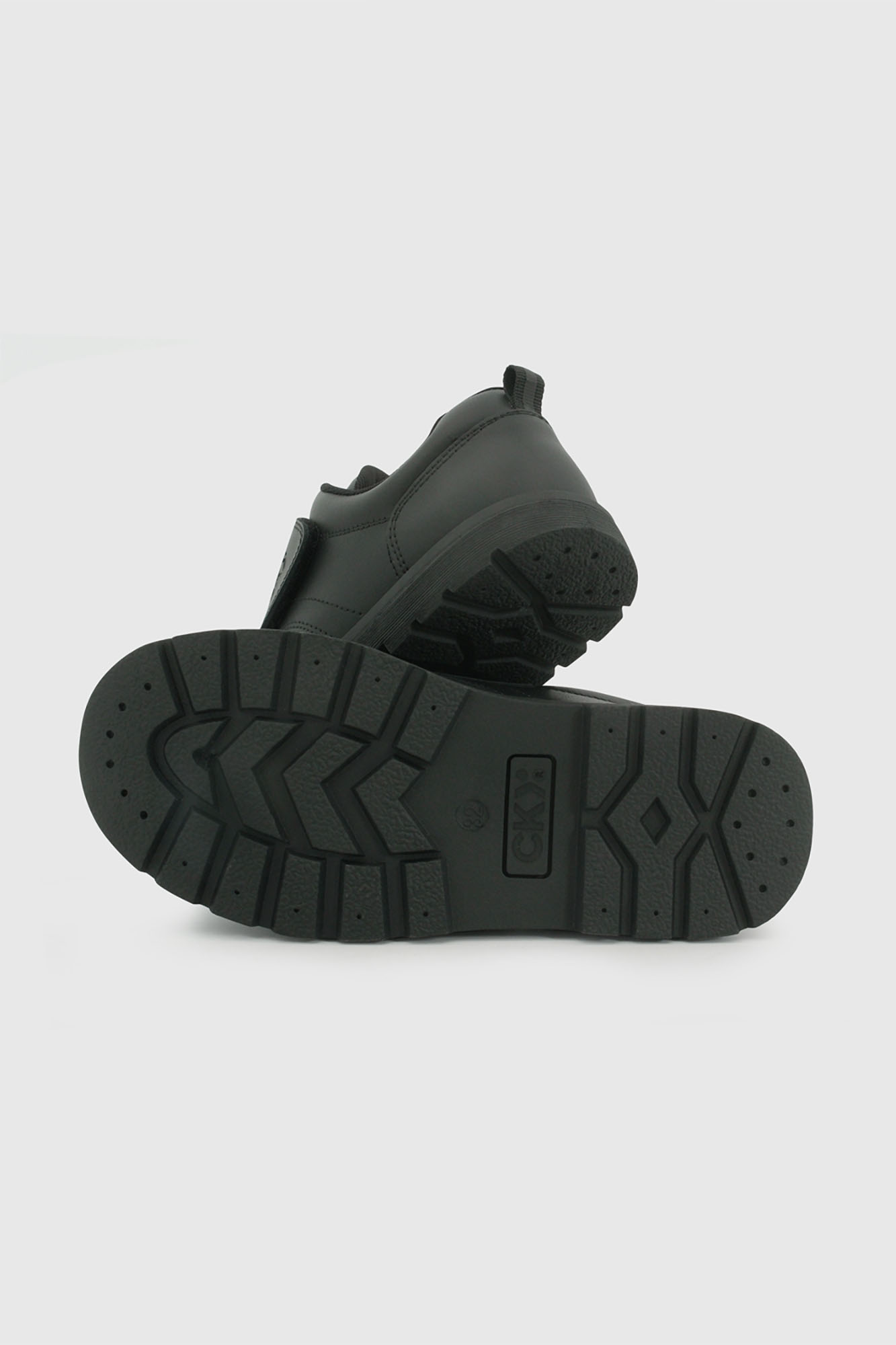 ZAPATO ESCOLAR COLLOKY NIÑO 71070101I26 NEGRO - 5
